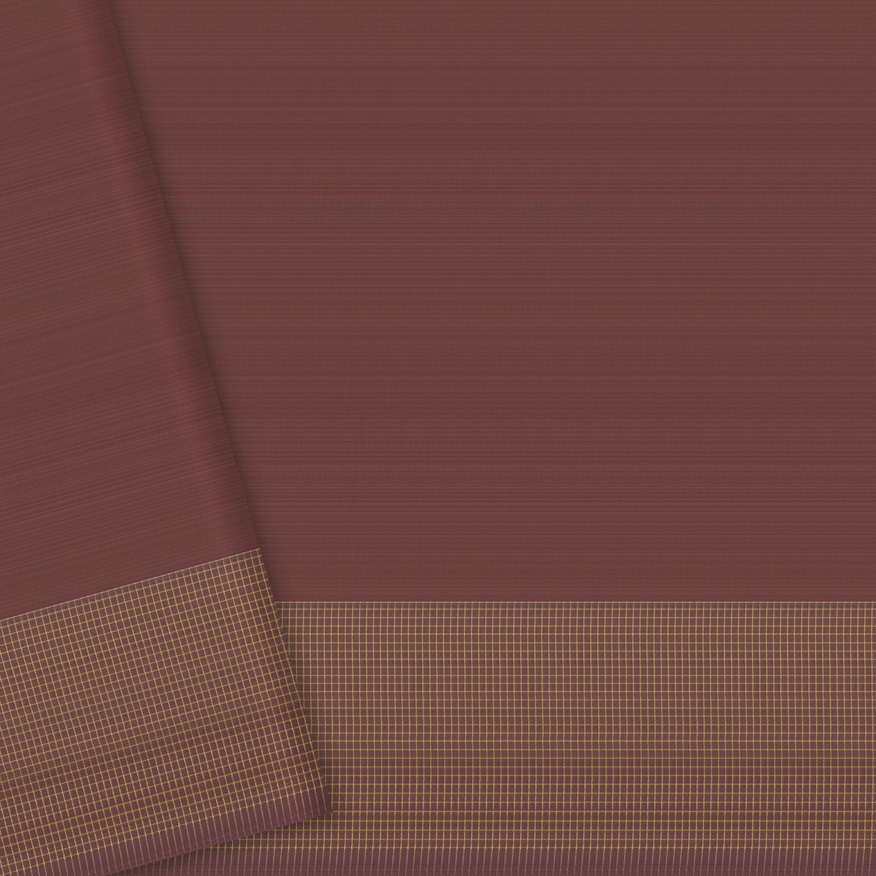 Kanakavalli Kanjivaram Silk Sari 25-615-HS001-10710 - Blouse View