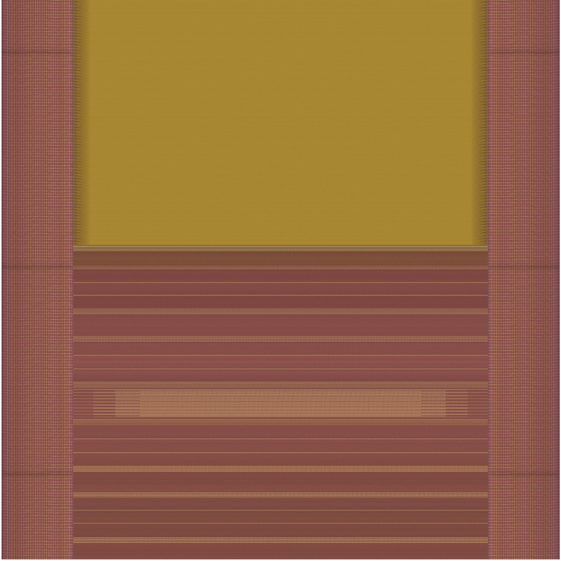 Kanakavalli Kanjivaram Silk Sari 25-615-HS001-10712 - Full View