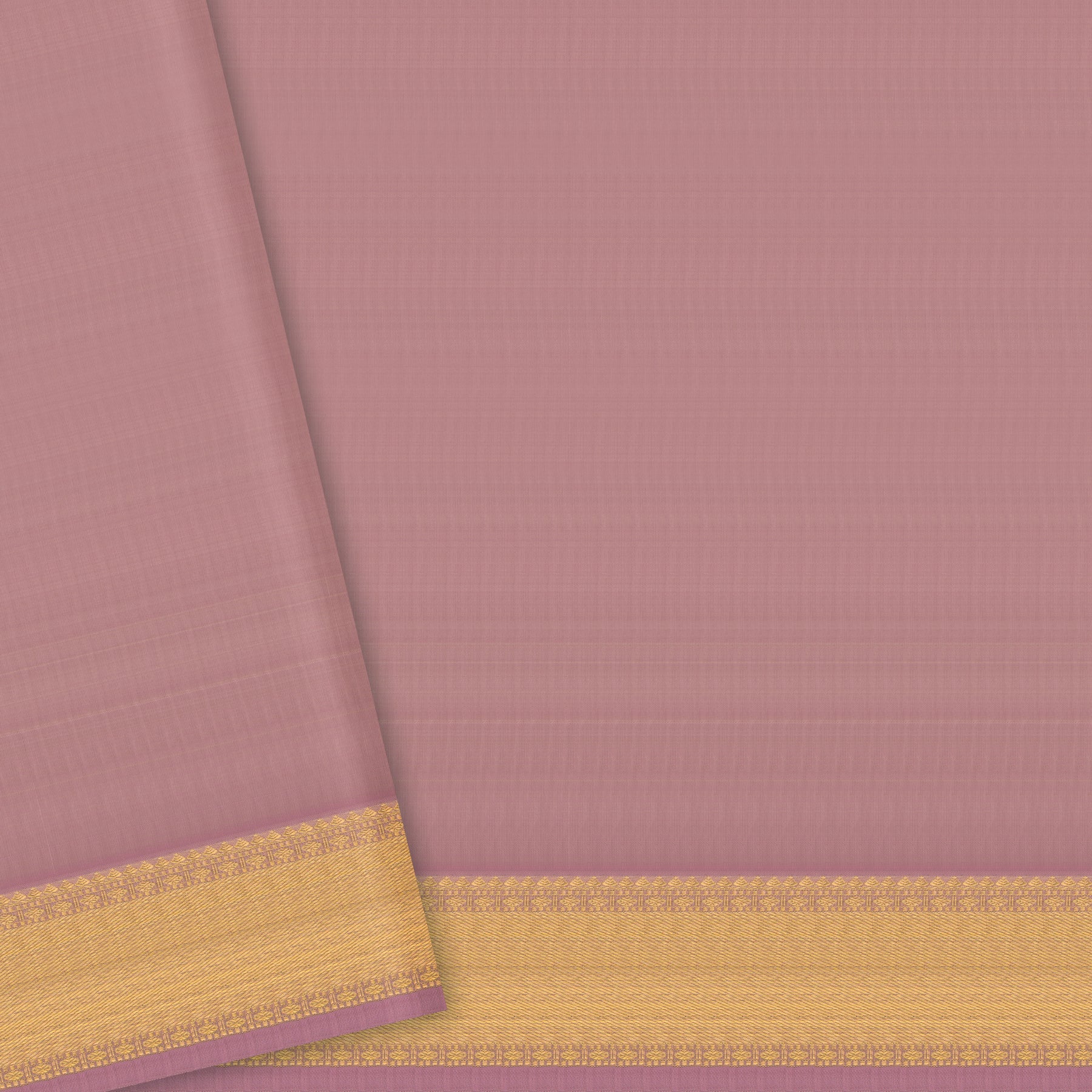 Kanakavalli Kanjivaram Silk Sari 25-615-HS001-10729 - Blouse View