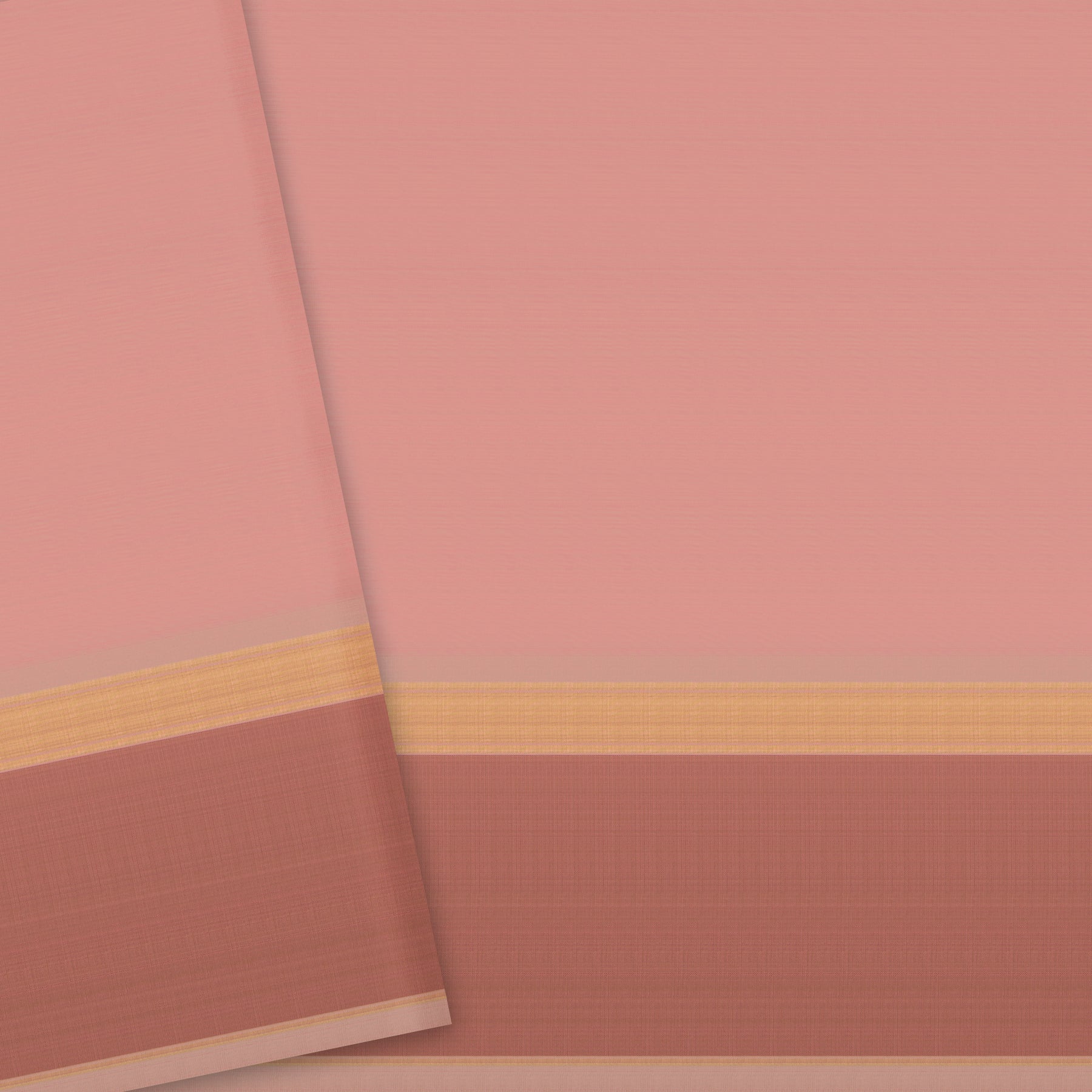 Kanakavalli Kanjivaram Silk Sari 25-615-HS001-10743 - Blouse View