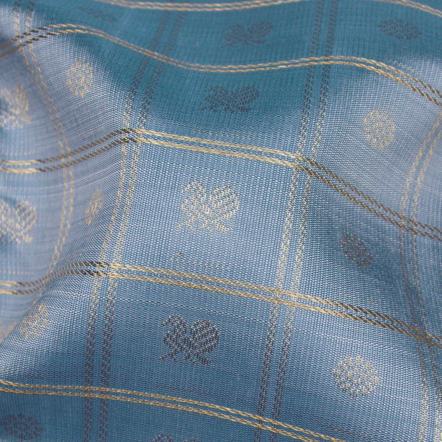 Kanakavalli Kanjivaram Silk Sari 25-615-HS001-10765