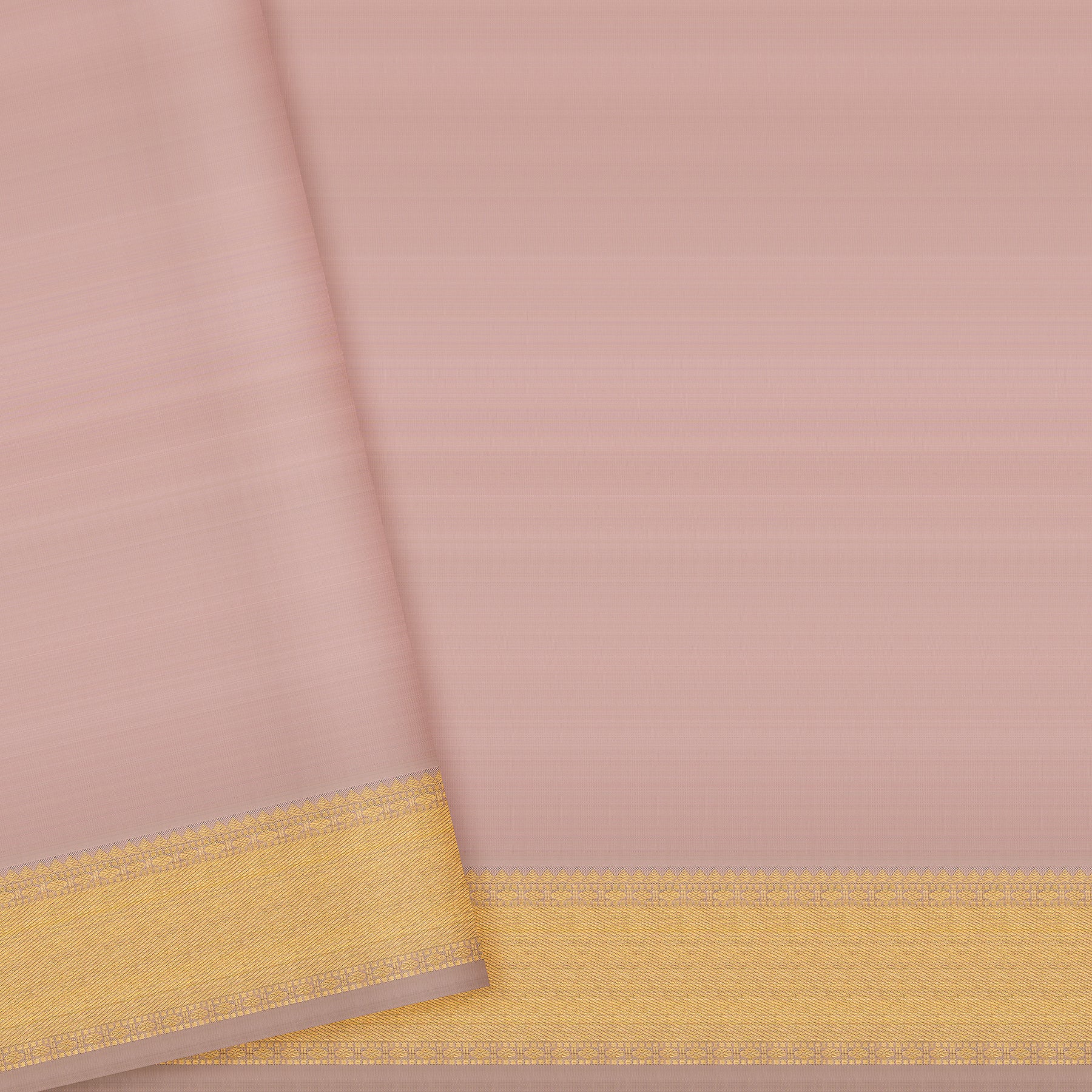 Kanakavalli Kanjivaram Silk Sari 25-615-HS001-05741 - Blouse View