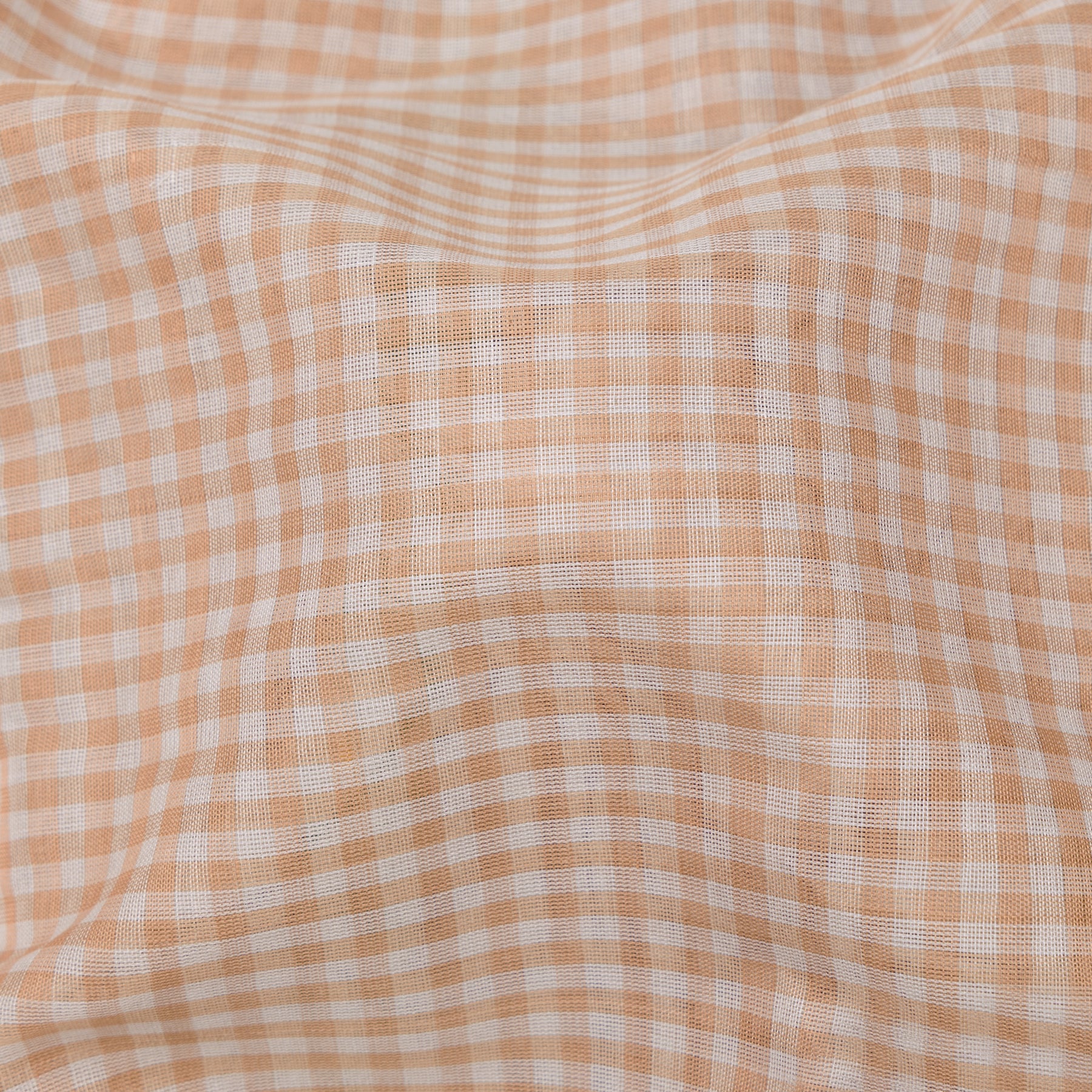 Kanakavalli Gadwal Silk/Cotton Sari 25-616-HS005-08781 - Fabric View