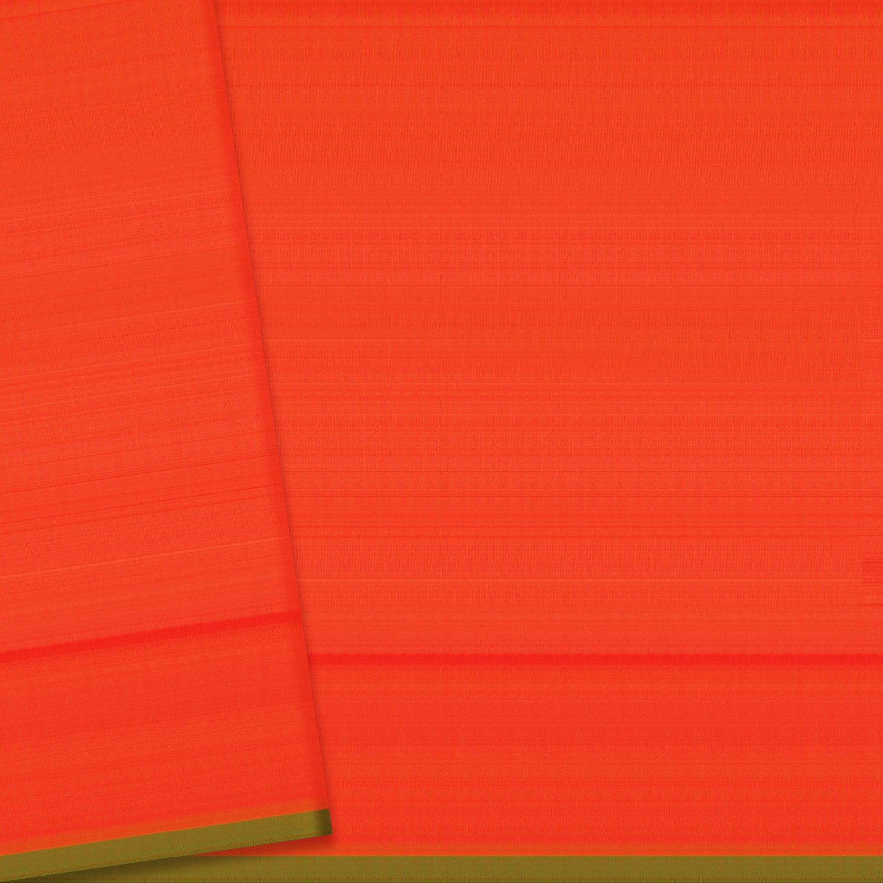 Kanakavalli Gadwal Silk/Cotton Sari 25-616-HS005-08797 - Blouse View