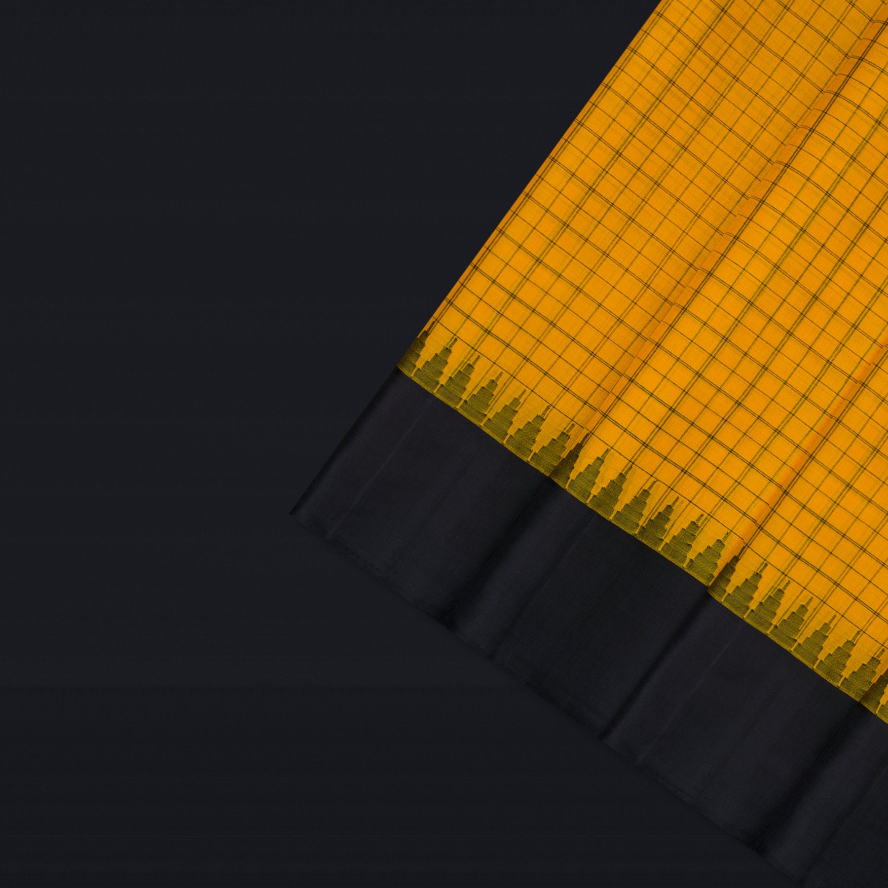 Kanakavalli Gadwal Silk/Cotton 25-616-HS005-10477 - Cover View