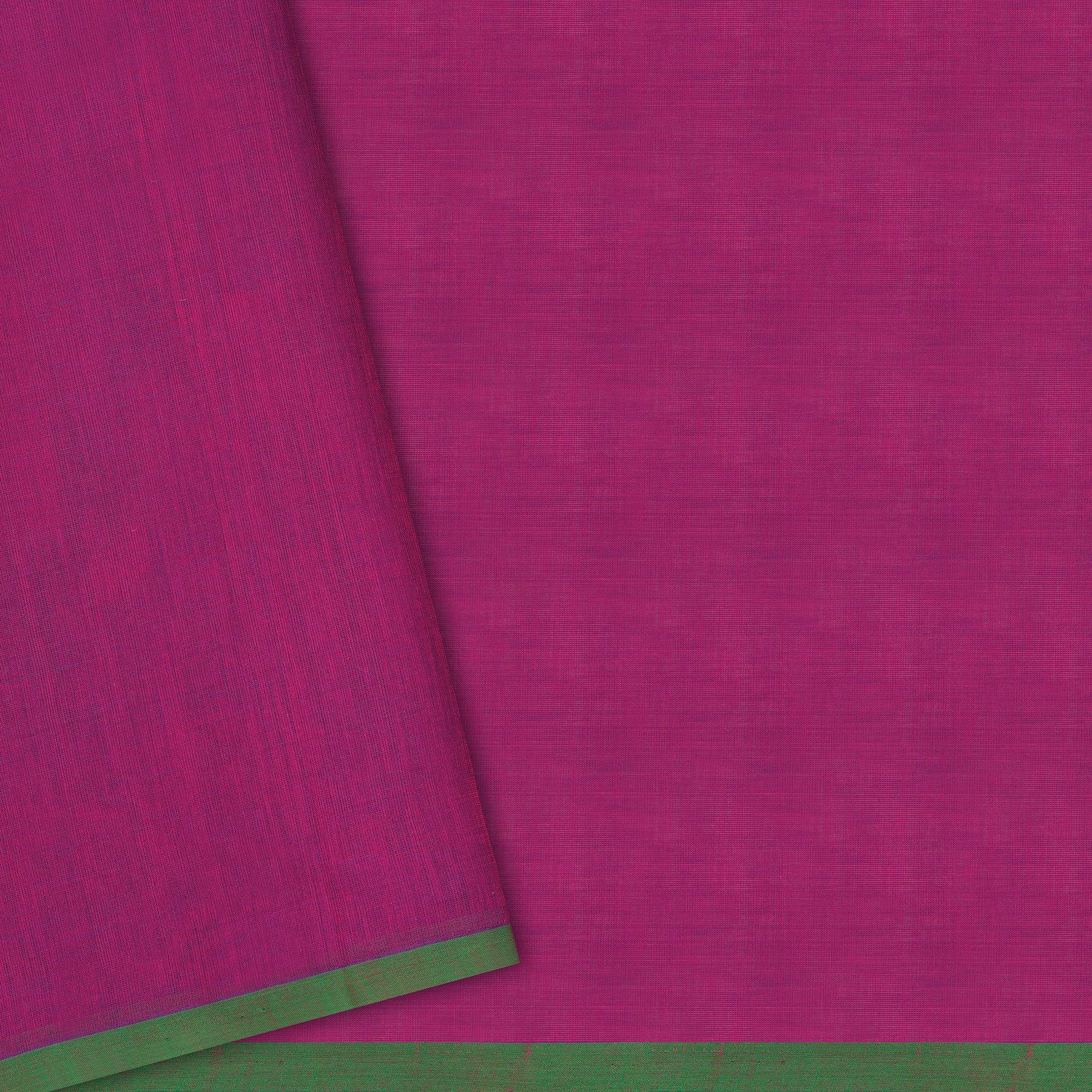 Kanakavalli Kanchi Cotton Sari 25-617-HS003-06632 - Blouse View