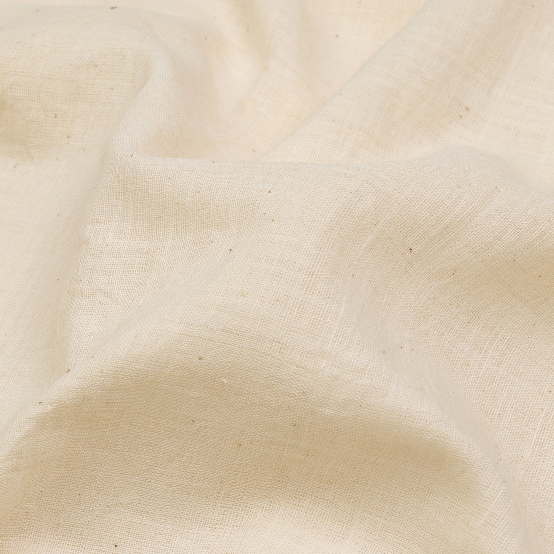 Kanakavalli Khadi Cotton Angavastram CO-ORD 25-618-AF003-10421 - Fabric View