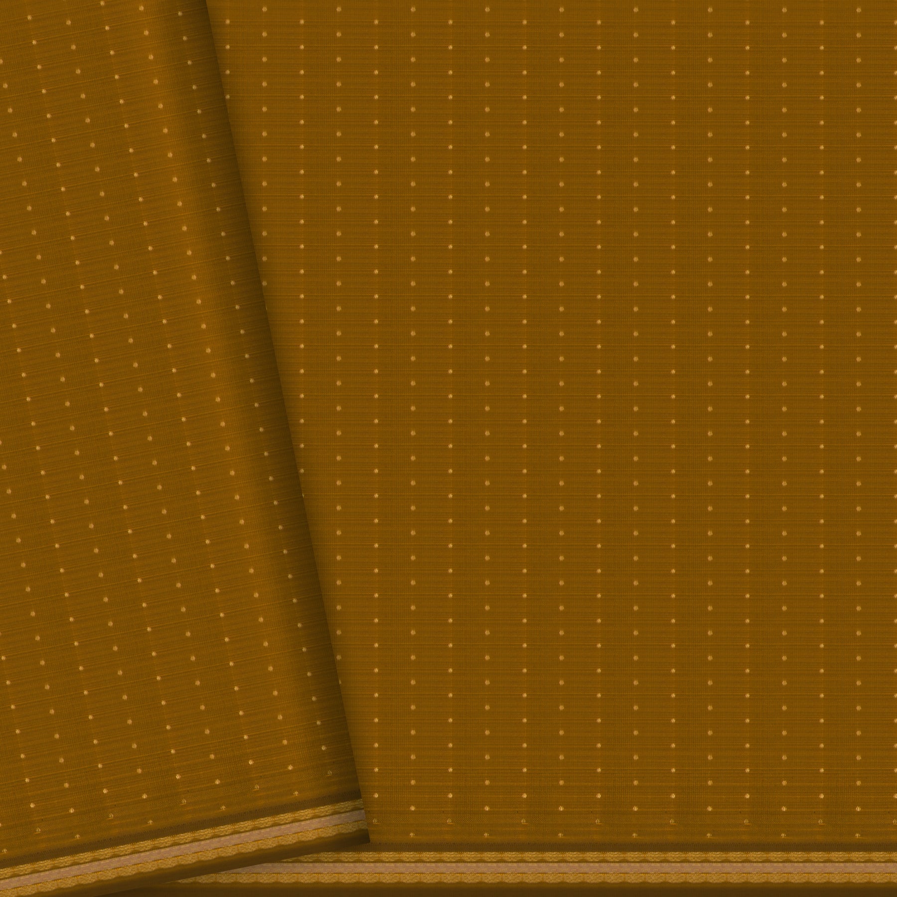 Kanakavalli Kanjivaram Silk Sari 25-595-HS001-02829 - Blouse View