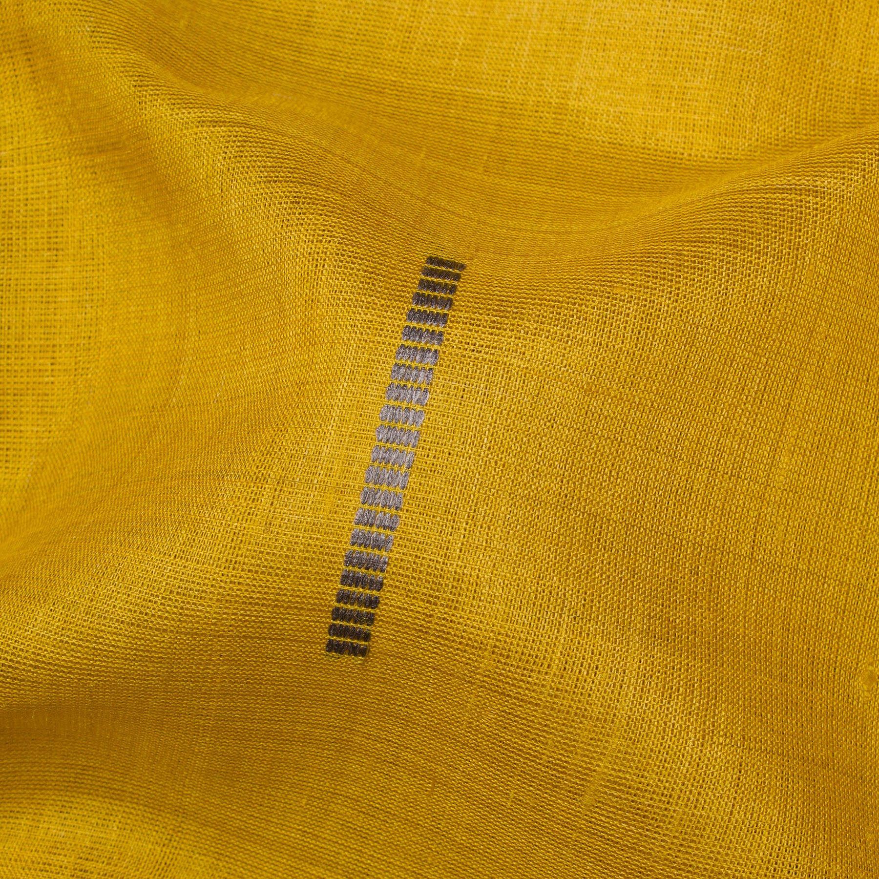 Pradeep Pillai Tussore Silk Sari 26-008-HS002-00211 - Fabric View