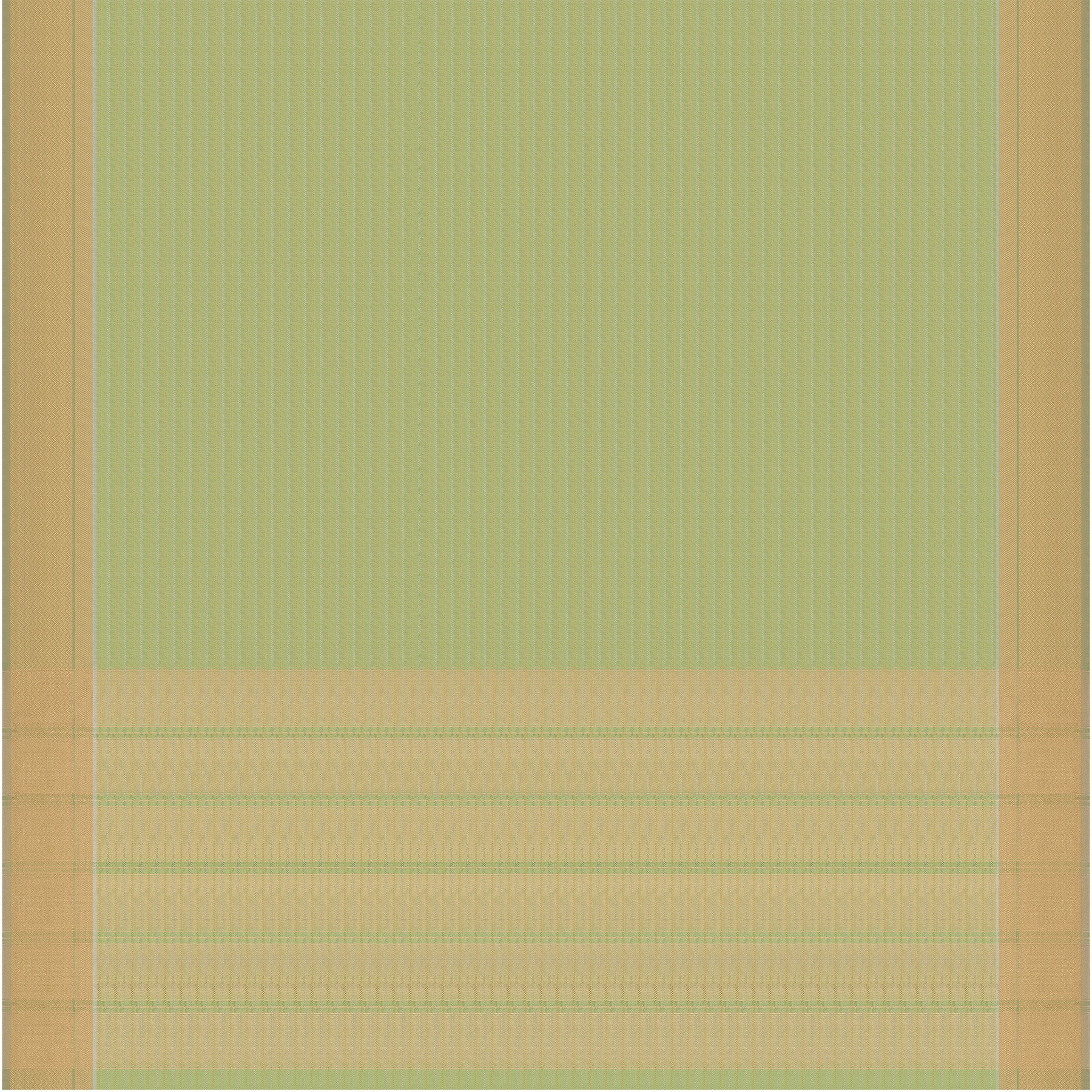 Pradeep Pillai Silk Sari 26-008-HS002-00257 - Full View