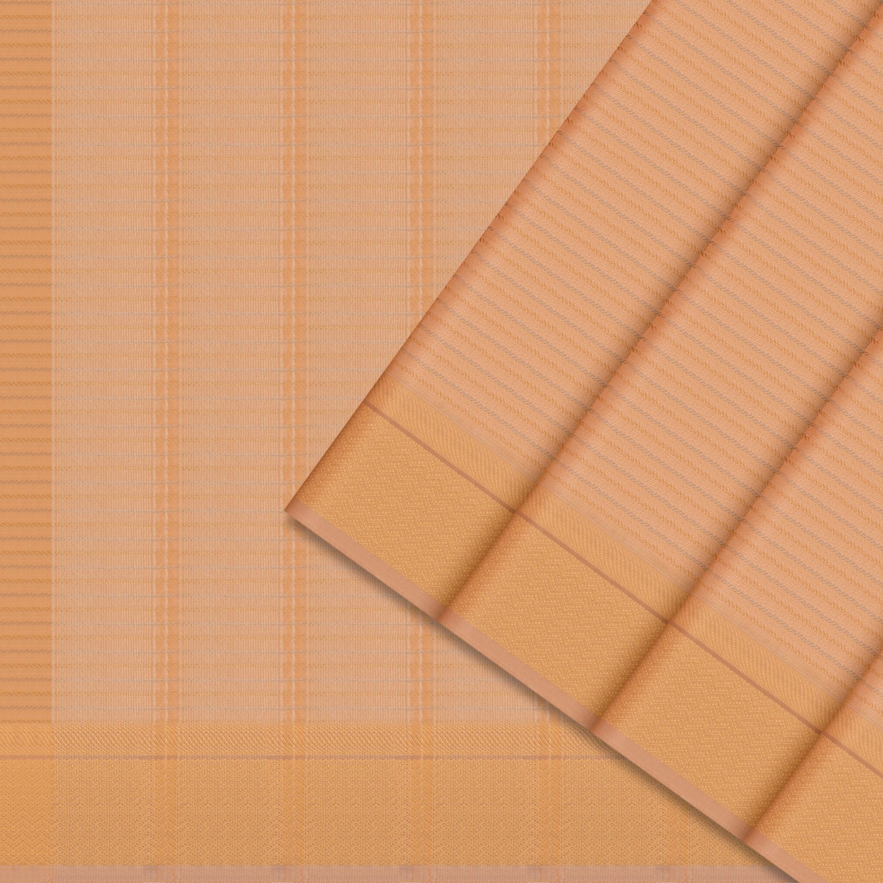 Pradeep Pillai Silk Sari 26-008-HS002-00282 - Cover View