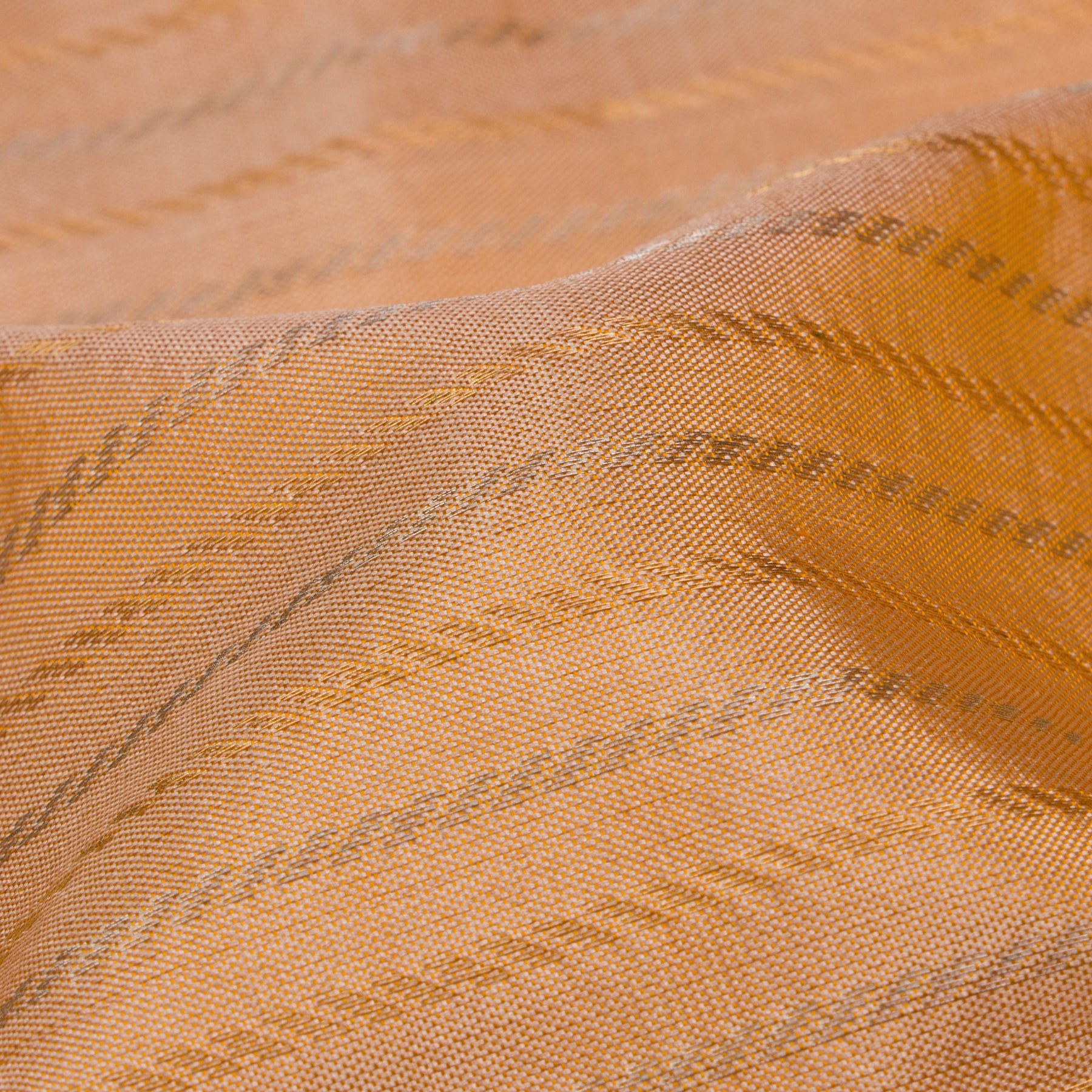 Pradeep Pillai Silk Sari 26-008-HS002-00282 - Fabric View