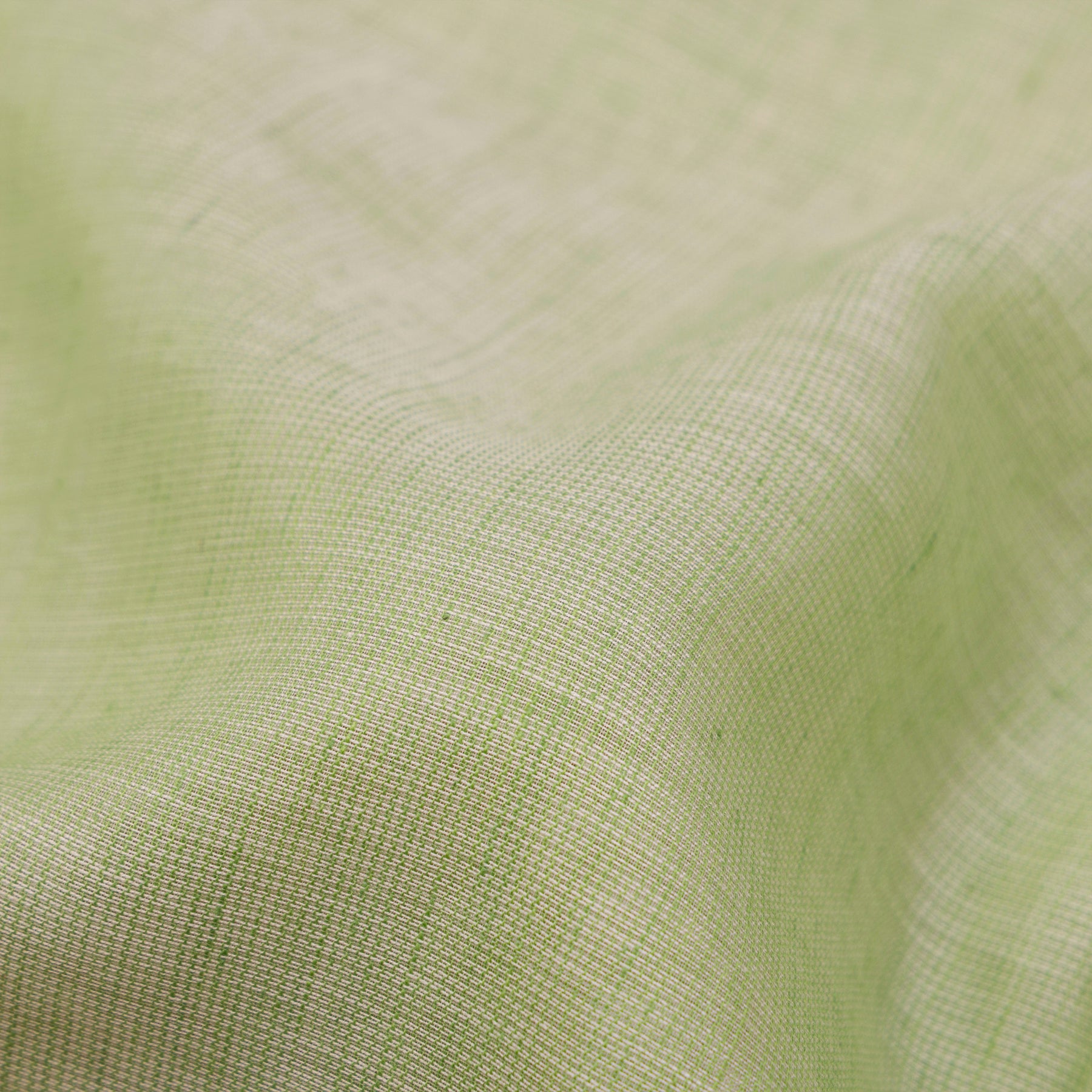 Pradeep Pillai Silk/Cotton Sari 26-008-HS005-00008 - Fabric View
