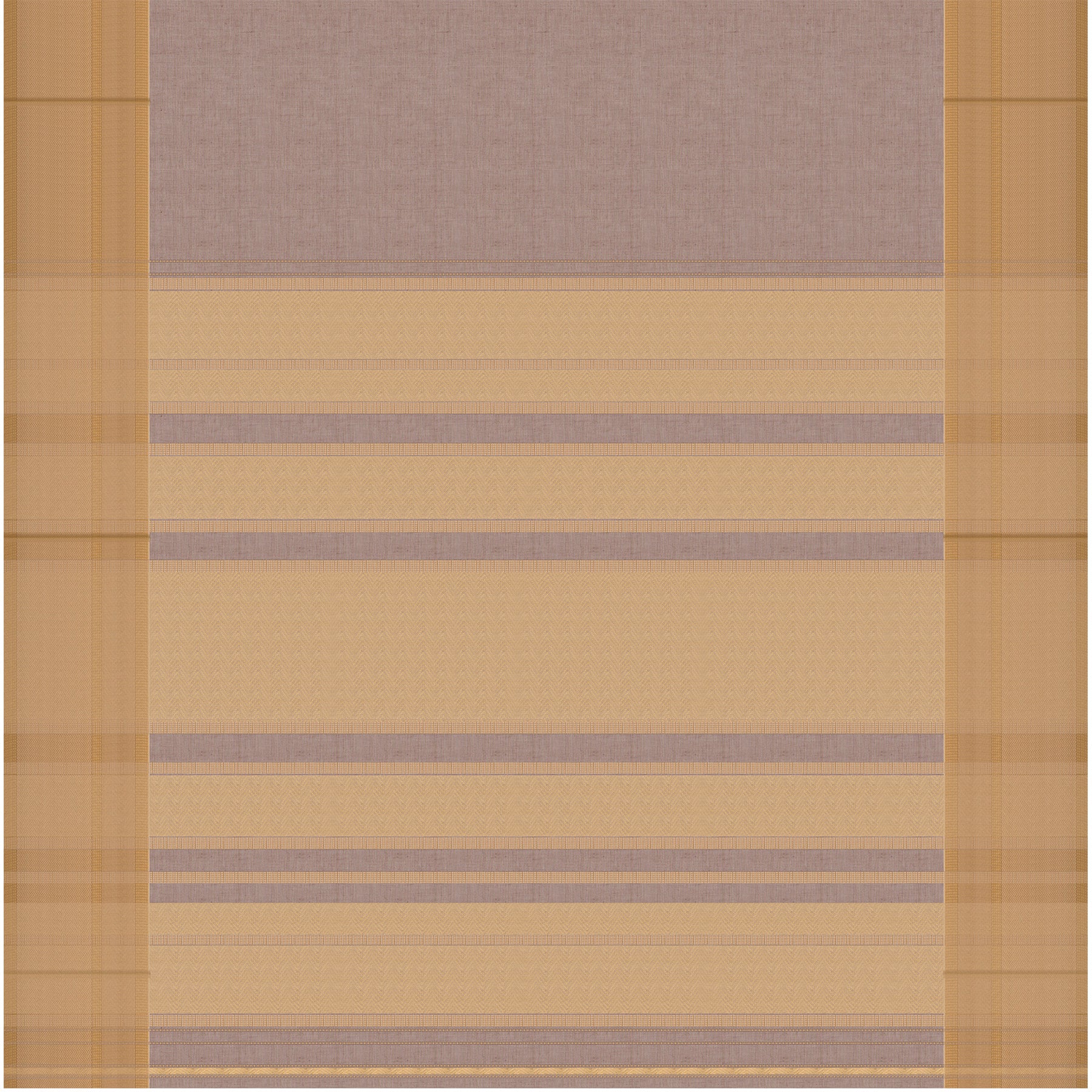 Pradeep Pillai Silk/Cotton Sari 26-008-HS005-00019 - Full View