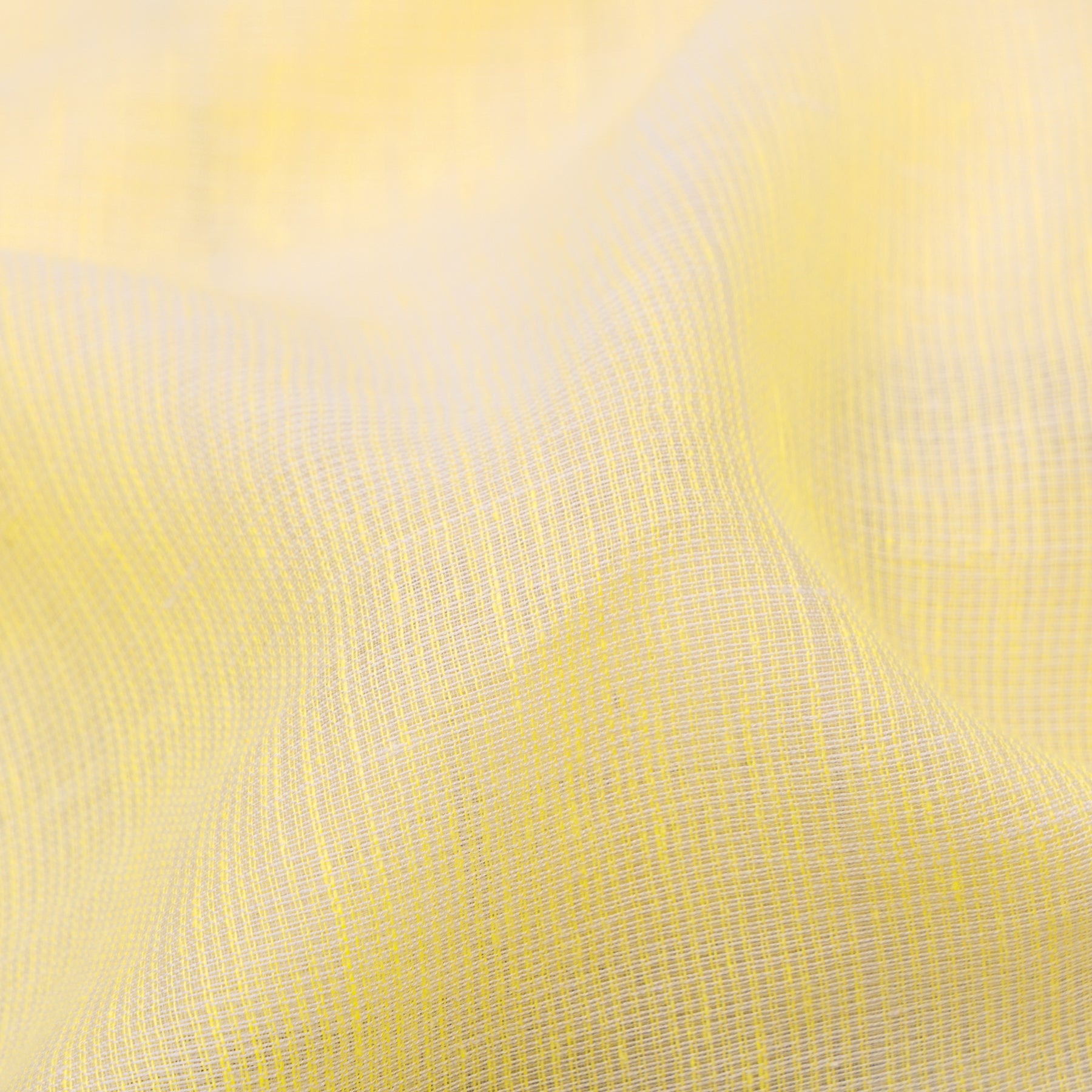 Pradeep Pillai Silk/Cotton Sari 26-008-HS005-00051 - Fabric View