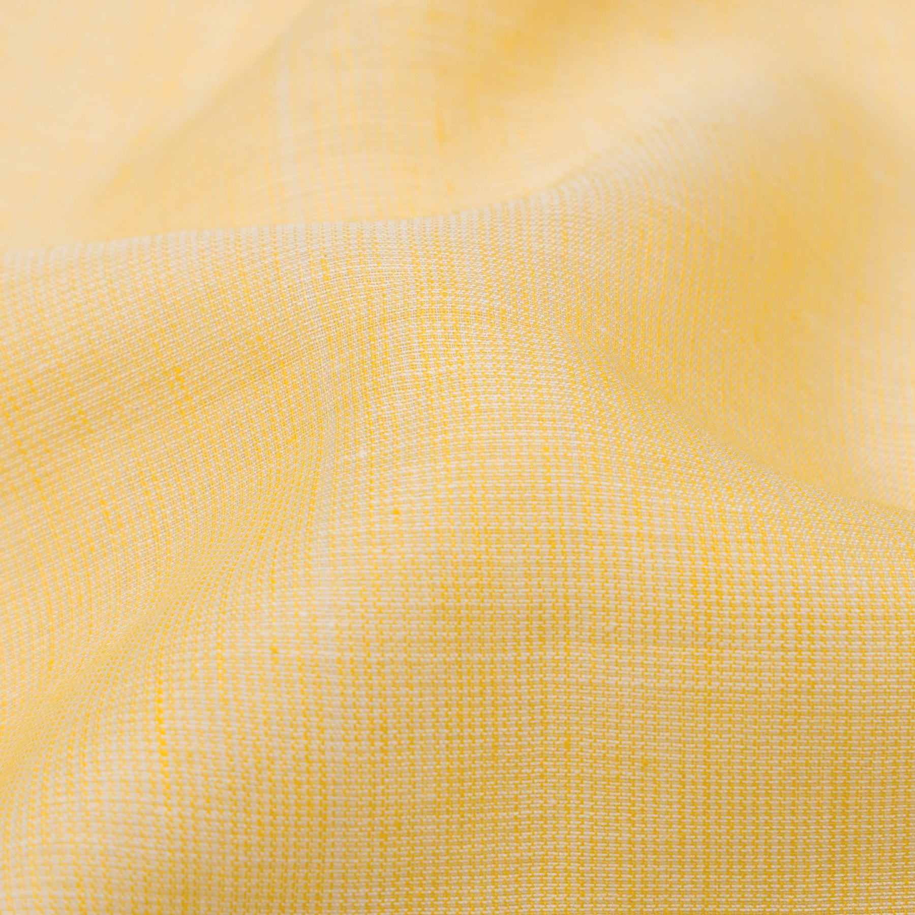 Pradeep Pillai Silk/Cotton Sari 26-008-HS005-00052 - Fabric View