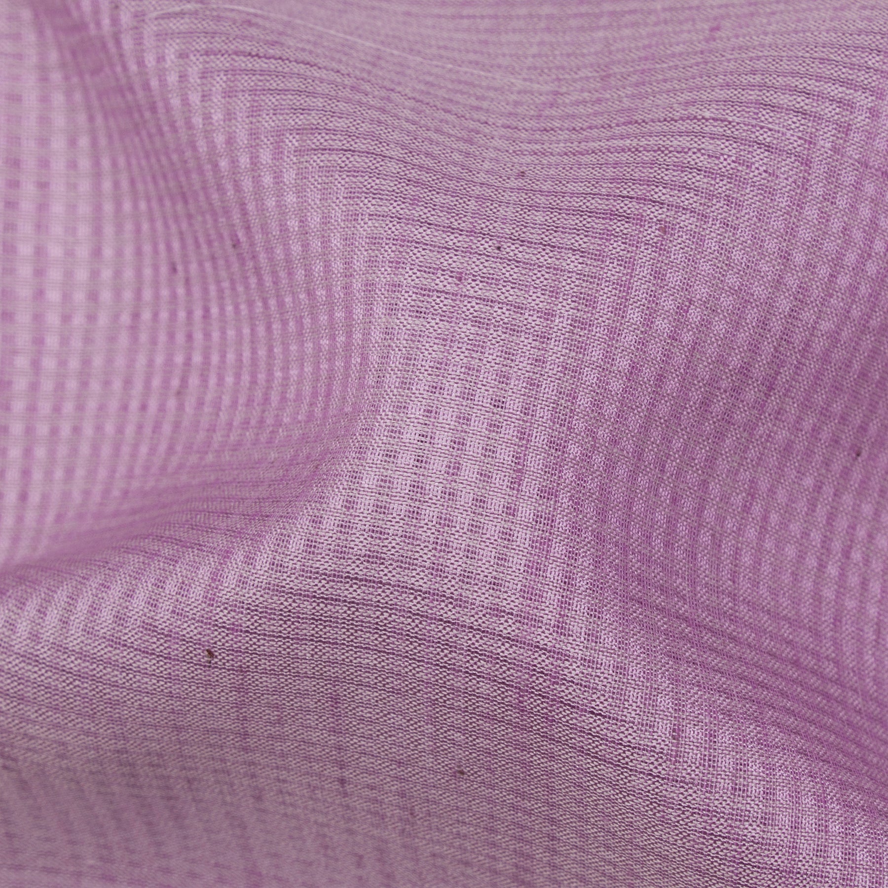 Pradeep Pillai Silk/Cotton Sari 26-008-HS005-00241 - Fabric View