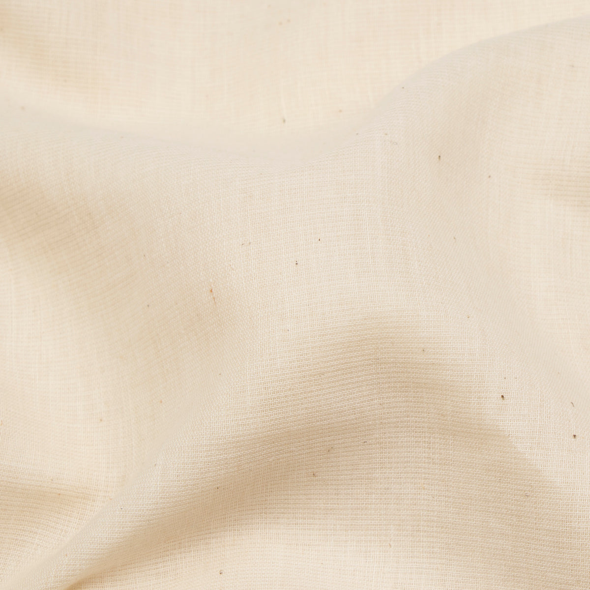 Pradeep Pillai Silk/Cotton Sari 26-008-HS005-00244 - Fabric View