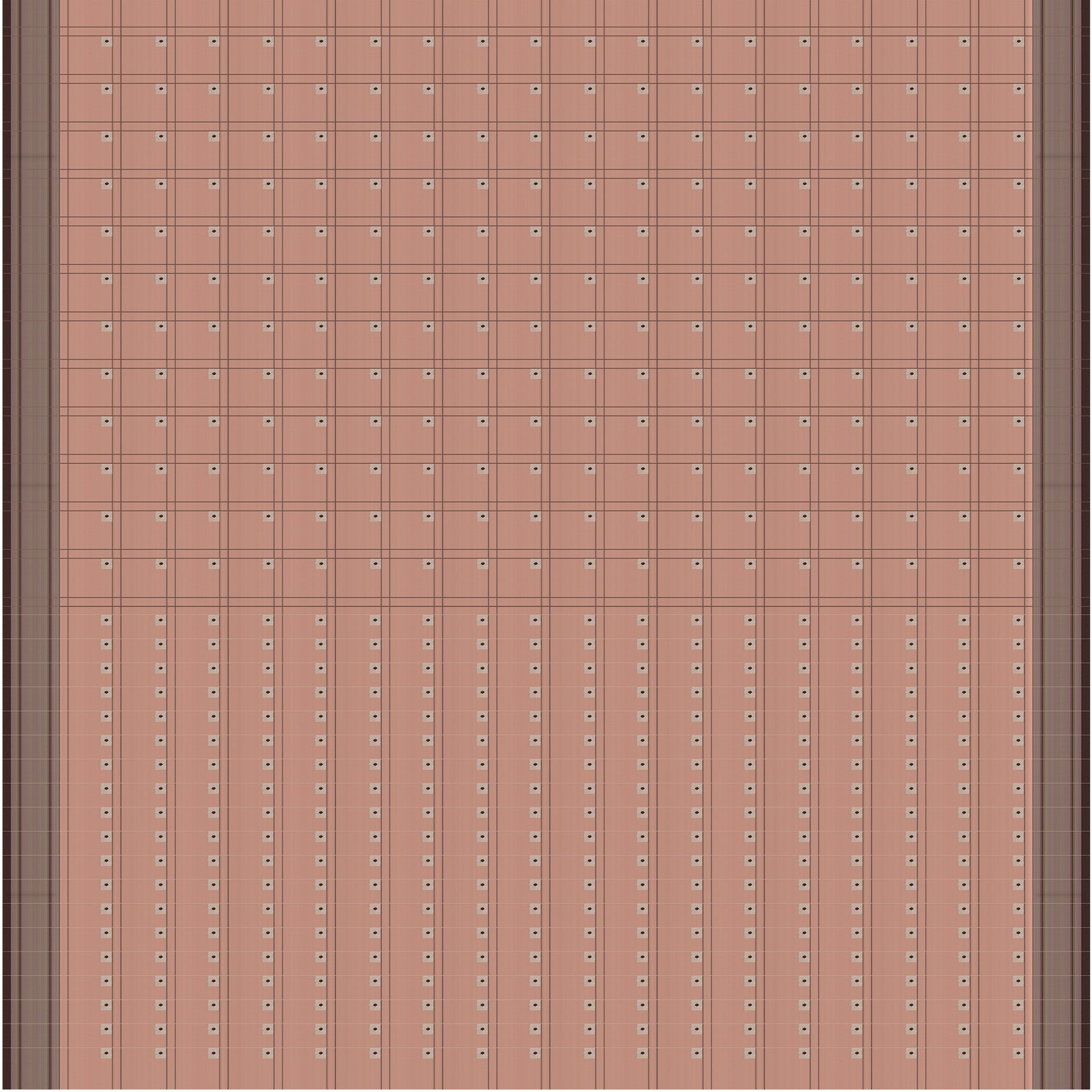 Pradeep Pillai Chanderi Silk/Cotton Sari 26-008-HS005-00308 - Full View