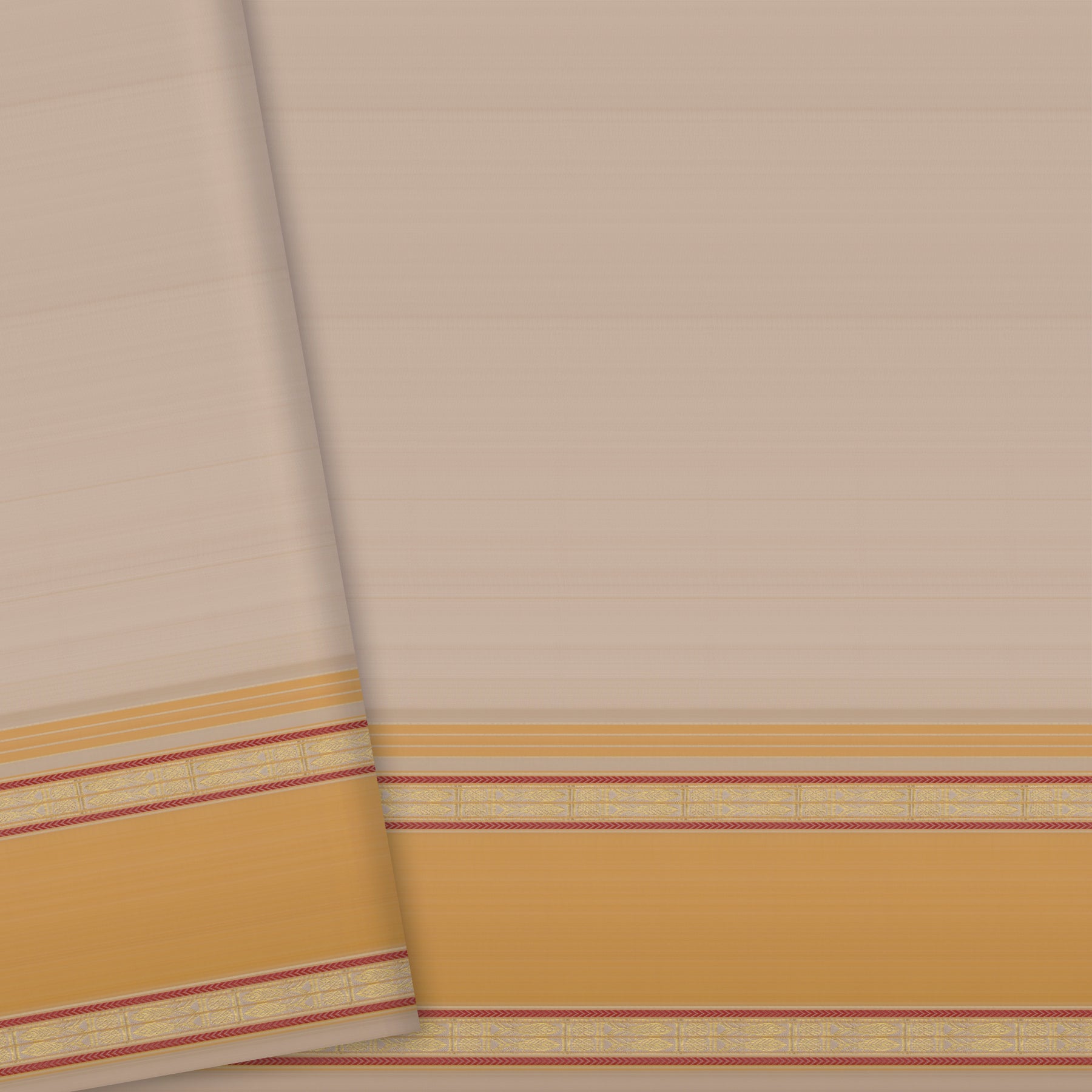 Kanakavalli Kanjivaram Silk Sari 26-040-HS001-00807 - Blouse View