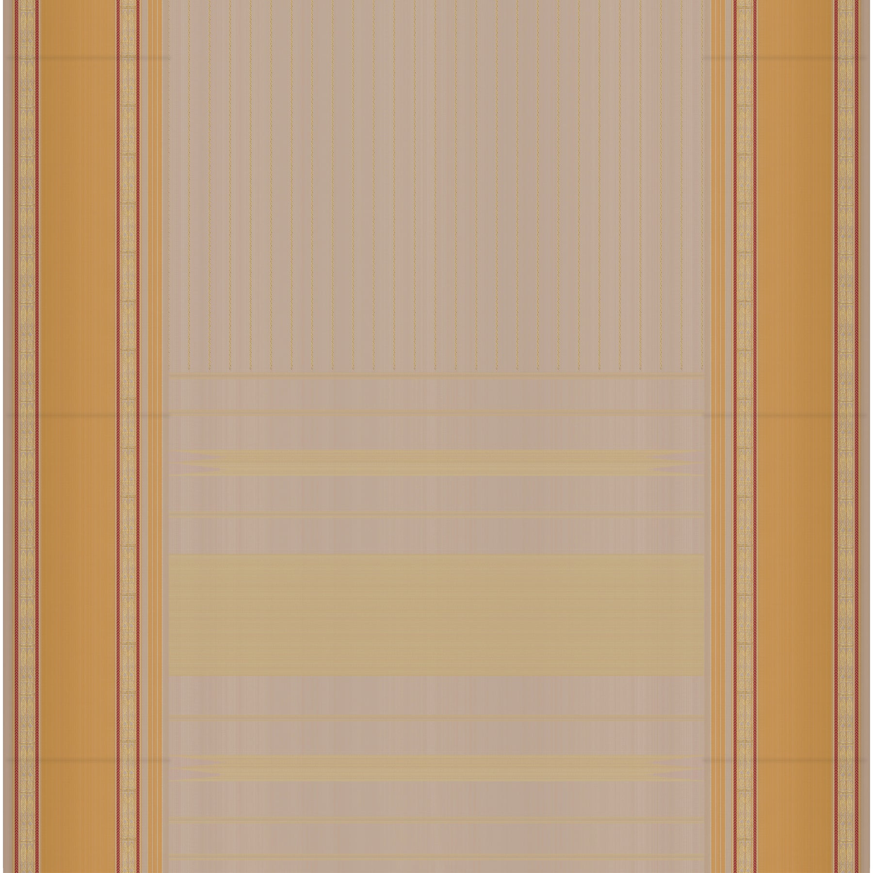Kanakavalli Kanjivaram Silk Sari 26-040-HS001-00807 - Full View