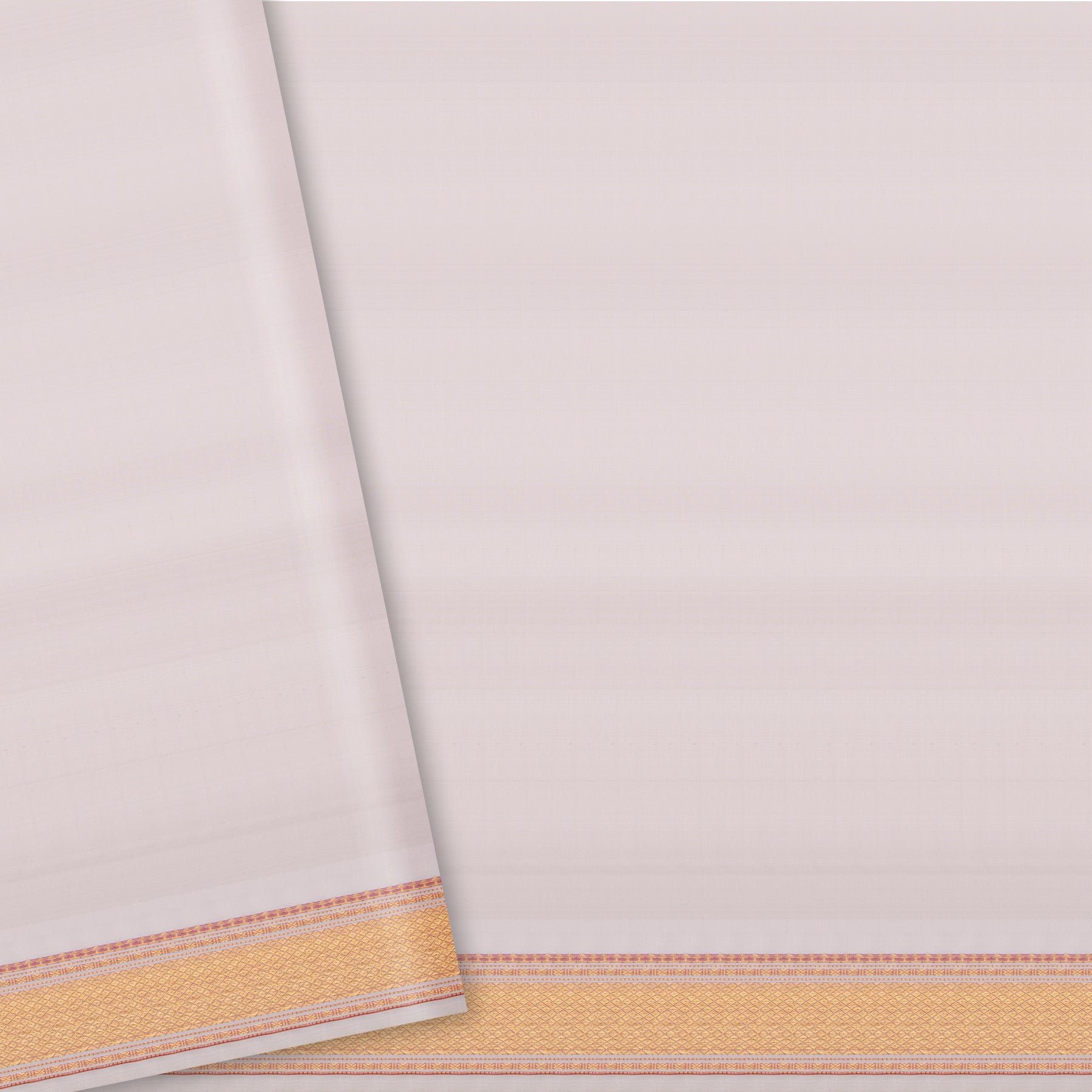 Kanakavalli Kanjivaram Silk Sari 26-040-HS001-00841 - Blouse View