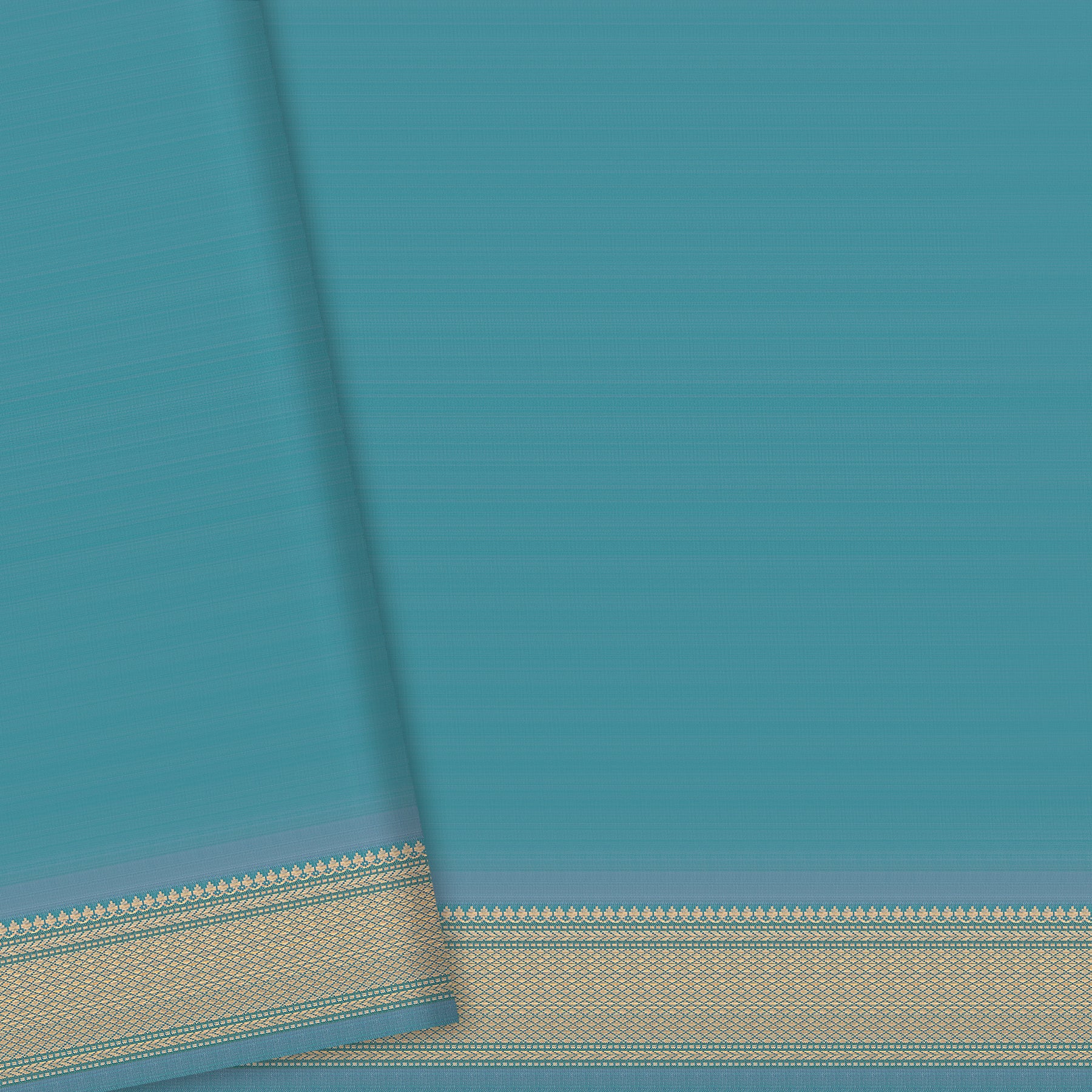 Kanakavalli Kanjivaram Silk Sari 26-040-HS001-01436 - Blouse View