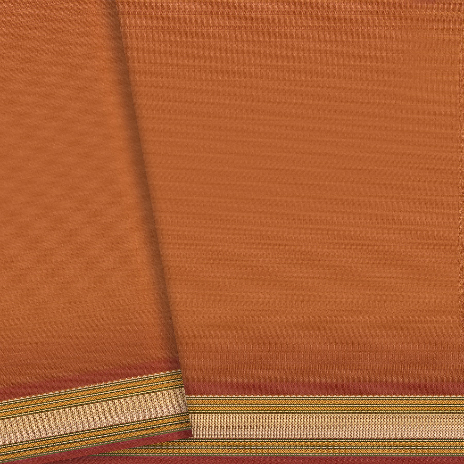 Kanakavalli Kanjivaram Silk Sari 26-040-HS001-01832 - Blouse View