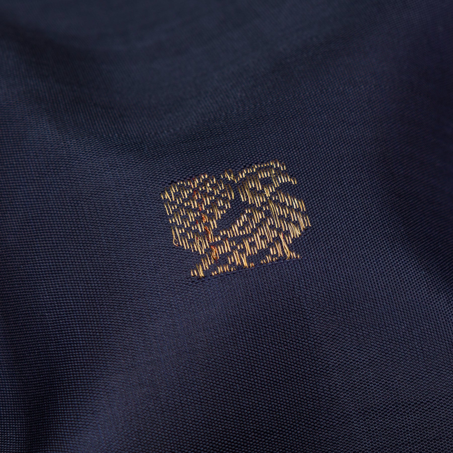 Kanakavalli Kanjivaram Silk Sari 26-040-HS001-01852 - Fabric View