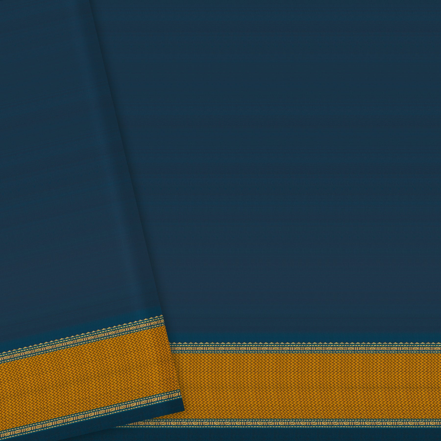 Kanakavalli Kanjivaram Silk Sari 26-040-HS001-01857 - Blouse View
