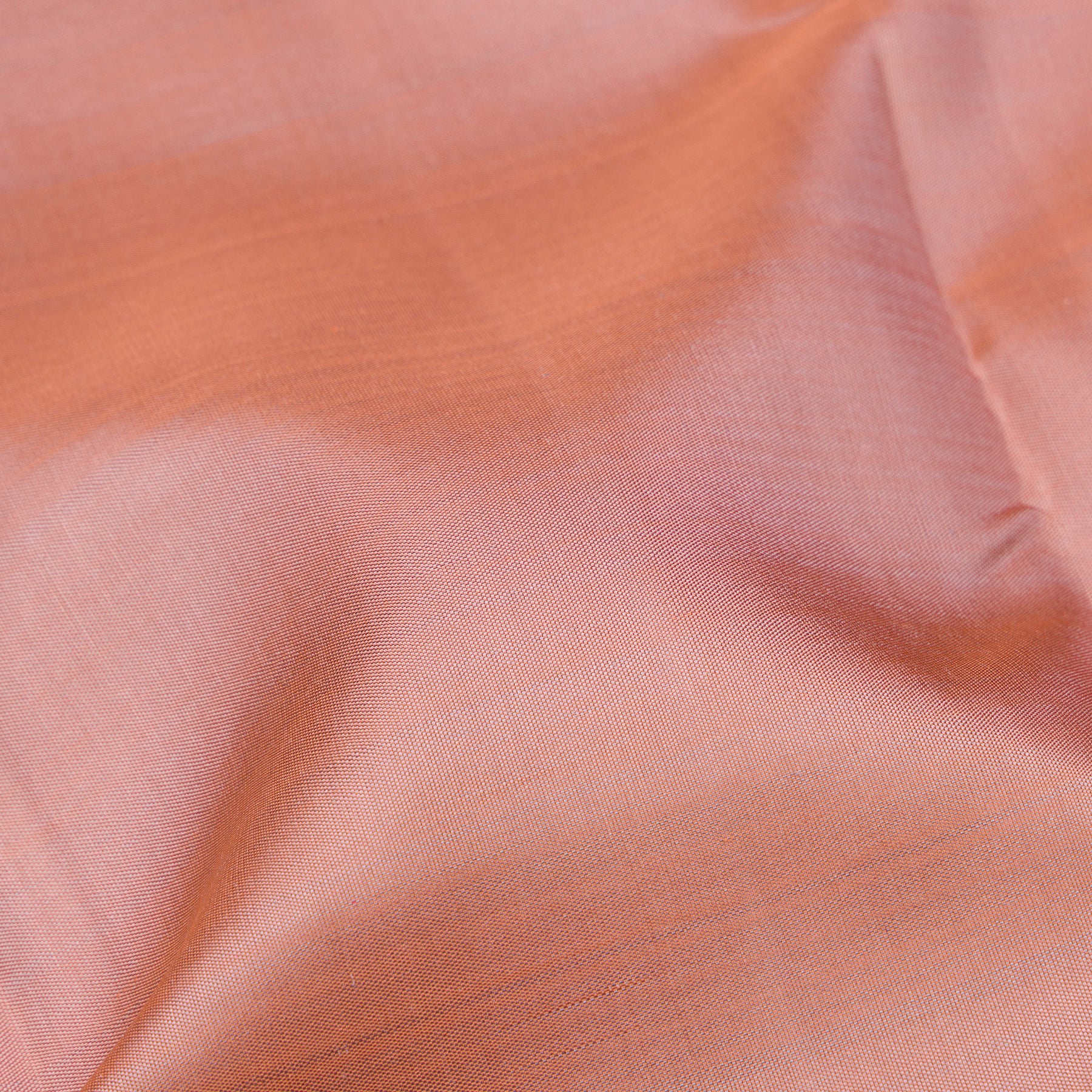 Kanakavalli Kanjivaram Silk Sari 26-040-HS001-01858 - Fabric View