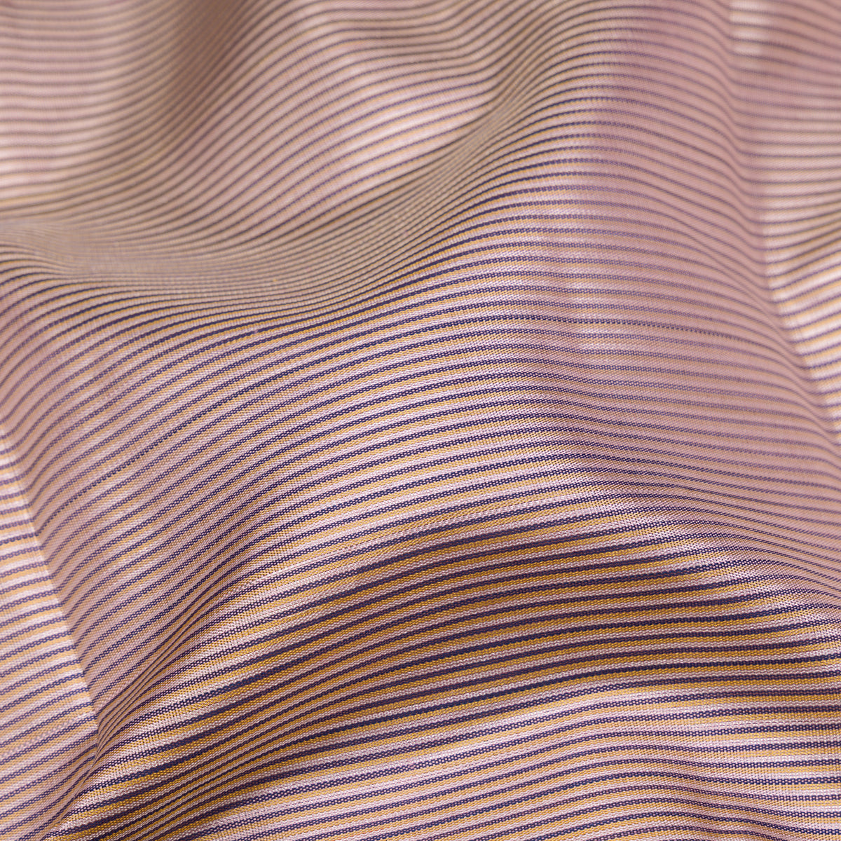 Kanakavalli Kanjivaram Silk Sari 26-040-HS001-01859 - Fabric View