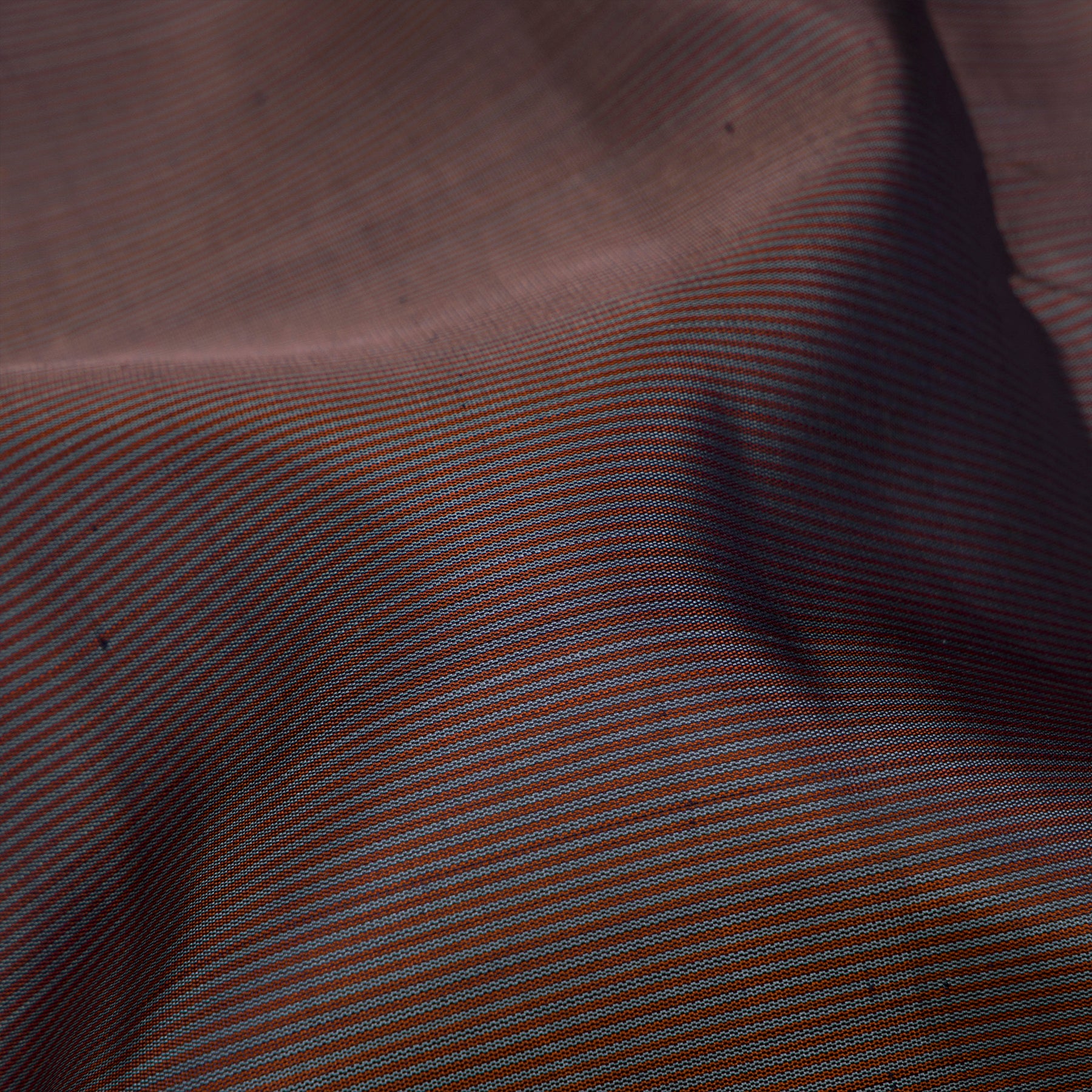 Kanakavalli Kanjivaram Silk Sari 26-040-HS001-02920 - Fabric View