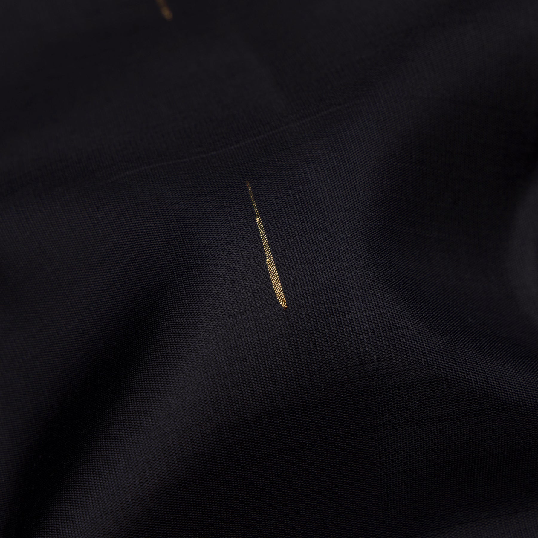 Kanakavalli Kanjivaram Silk Sari 26-040-HS001-02923 - Fabric View