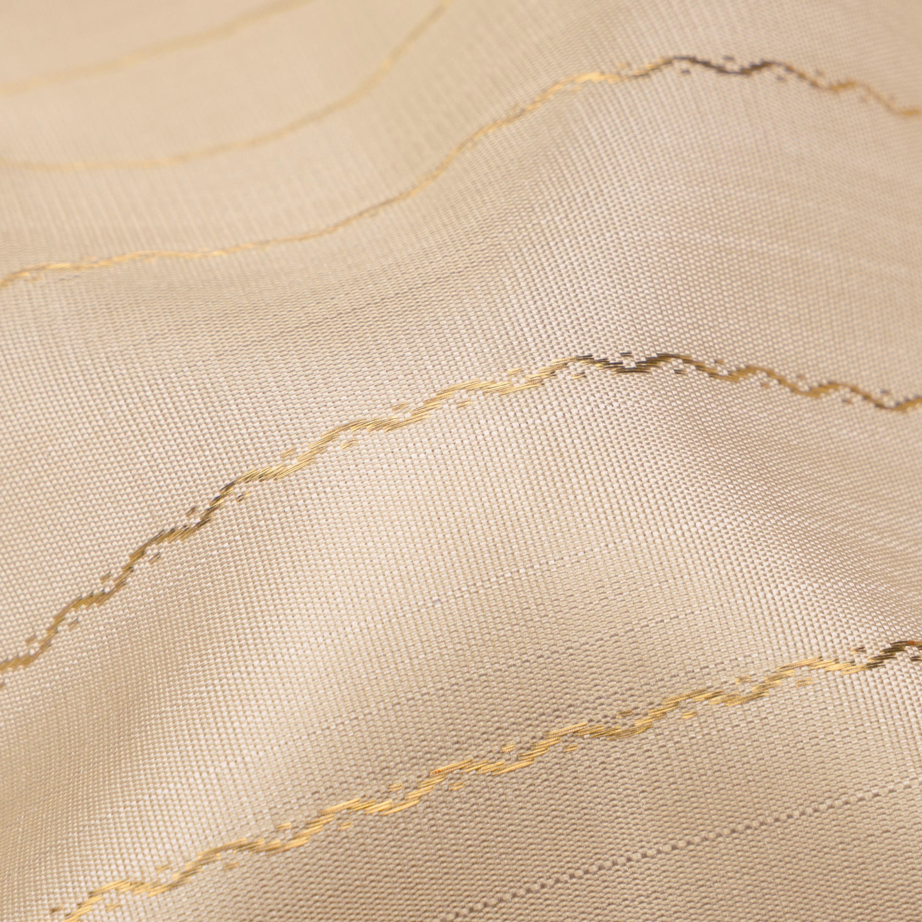 Kanakavalli Kanjivaram Silk Sari 26-040-HS001-03721 - Fabric View