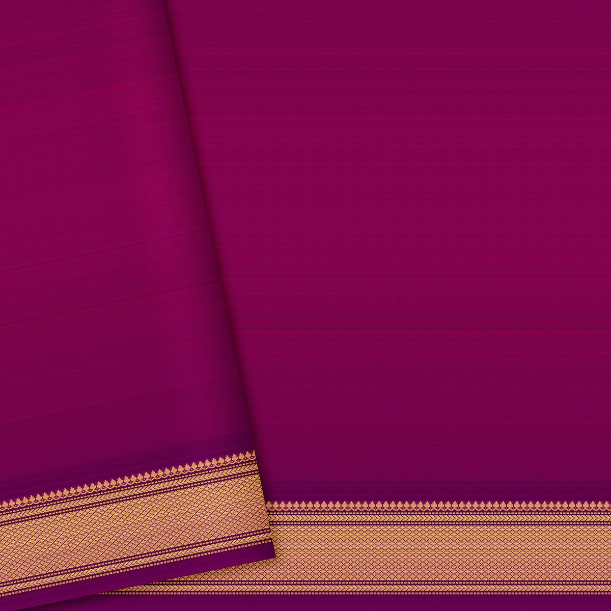 Kanakavalli Kanjivaram Silk Sari 26-040-HS001-03723 - Blouse View