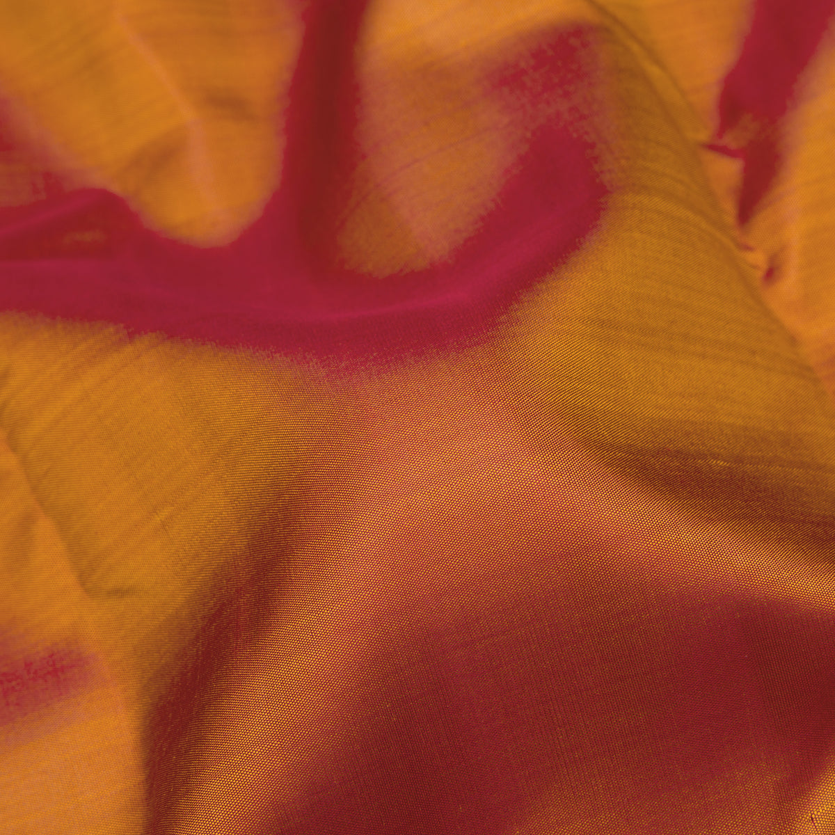 Kanakavalli Kanjivaram Silk Sari 26-040-HS001-03994 - Fabric View