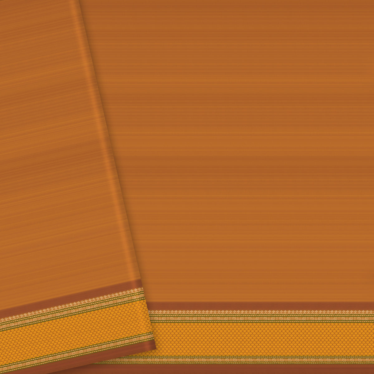 Kanakavalli Kanjivaram Silk Sari 26-040-HS001-03994 - Blouse View