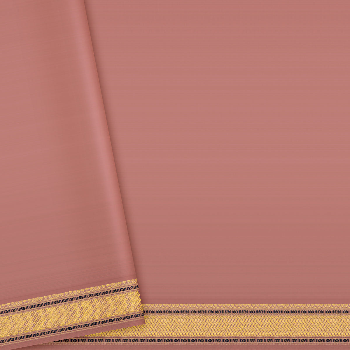 Kanakavalli Kanjivaram Silk Sari 26-040-HS001-03996 - Blouse View