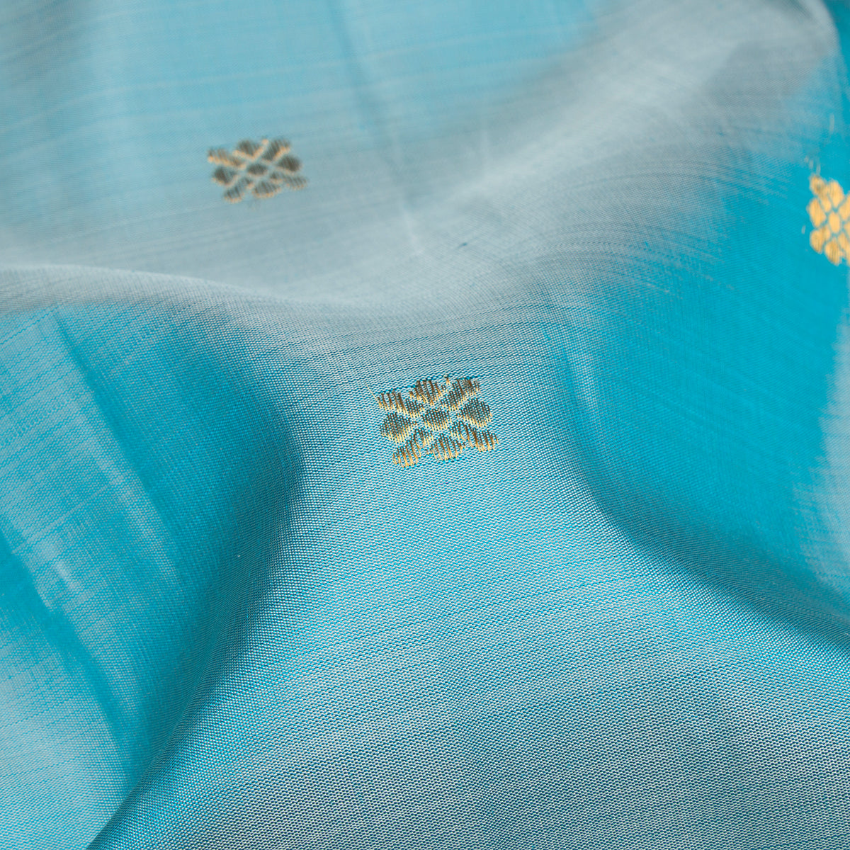 Kanakavalli Kanjivaram Silk Sari 26-040-HS001-03999