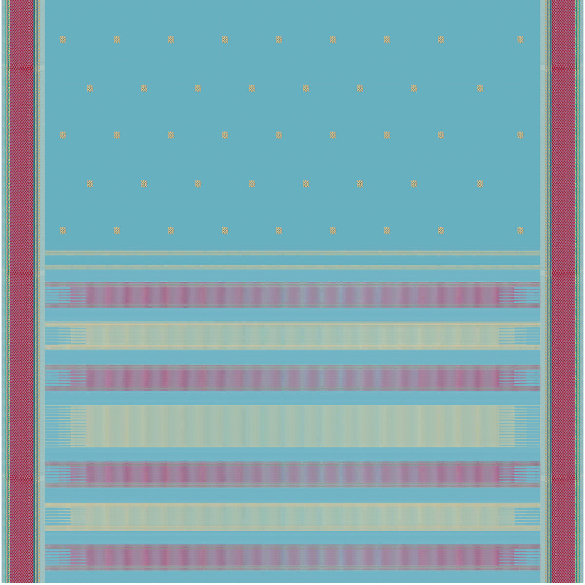 Kanakavalli Kanjivaram Silk Sari 26-040-HS001-03999