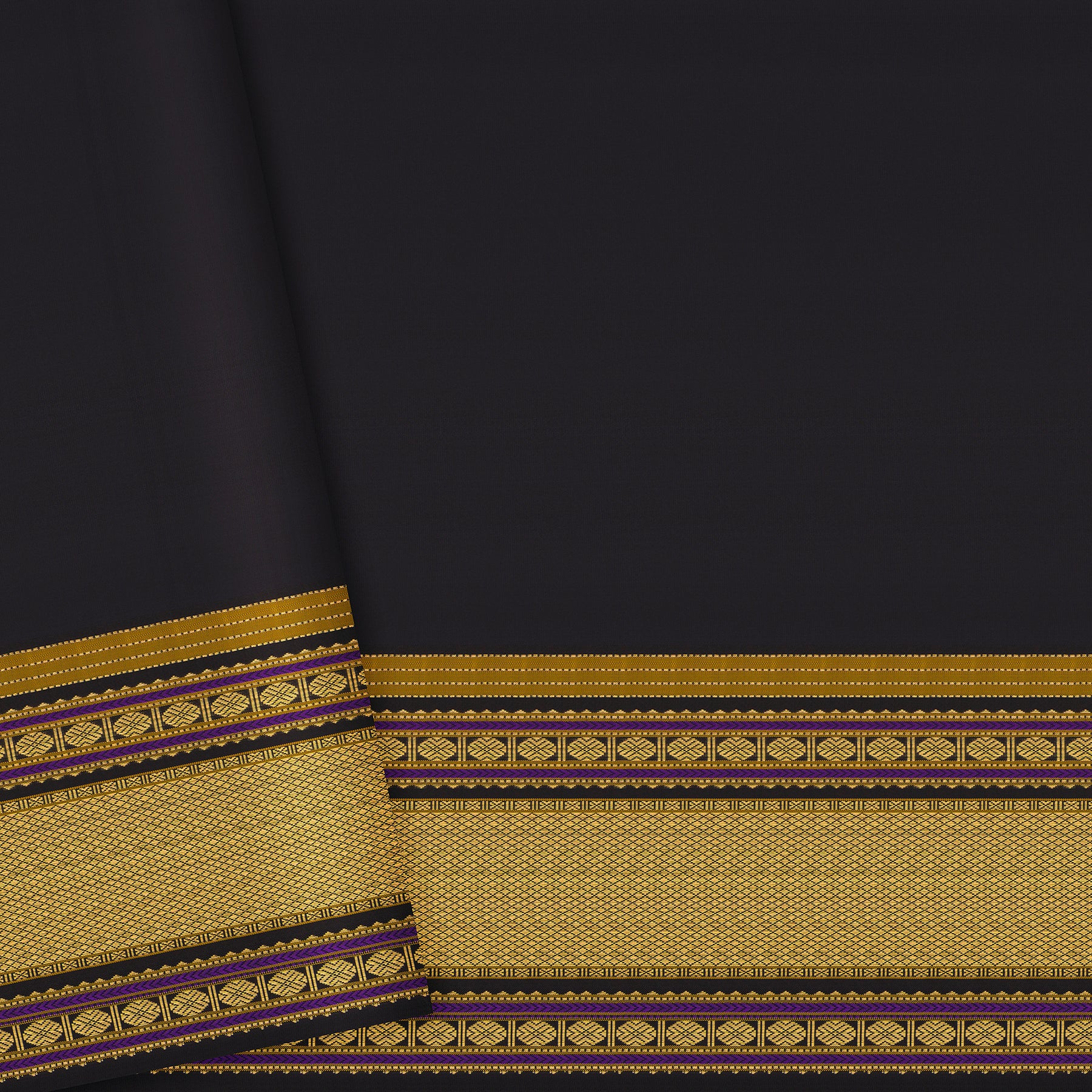 Kanakavalli Kanjivaram Silk Sari 26-041-HS001-00949