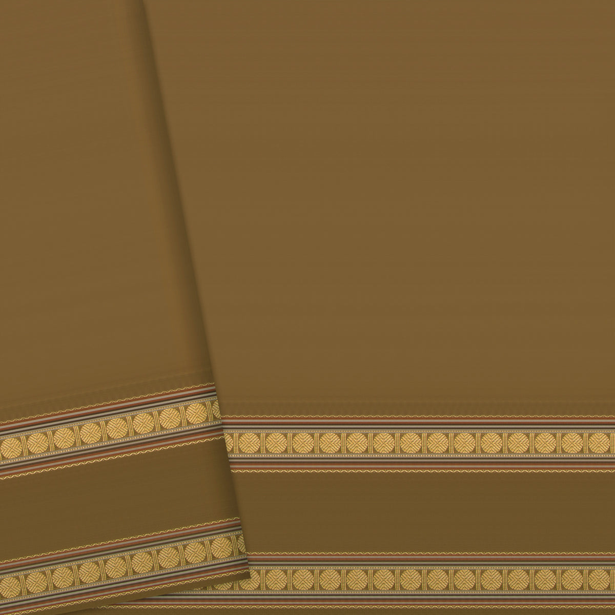 Kanakavalli Kanjivaram Silk Sari 26-041-HS001-00957 - Blouse View