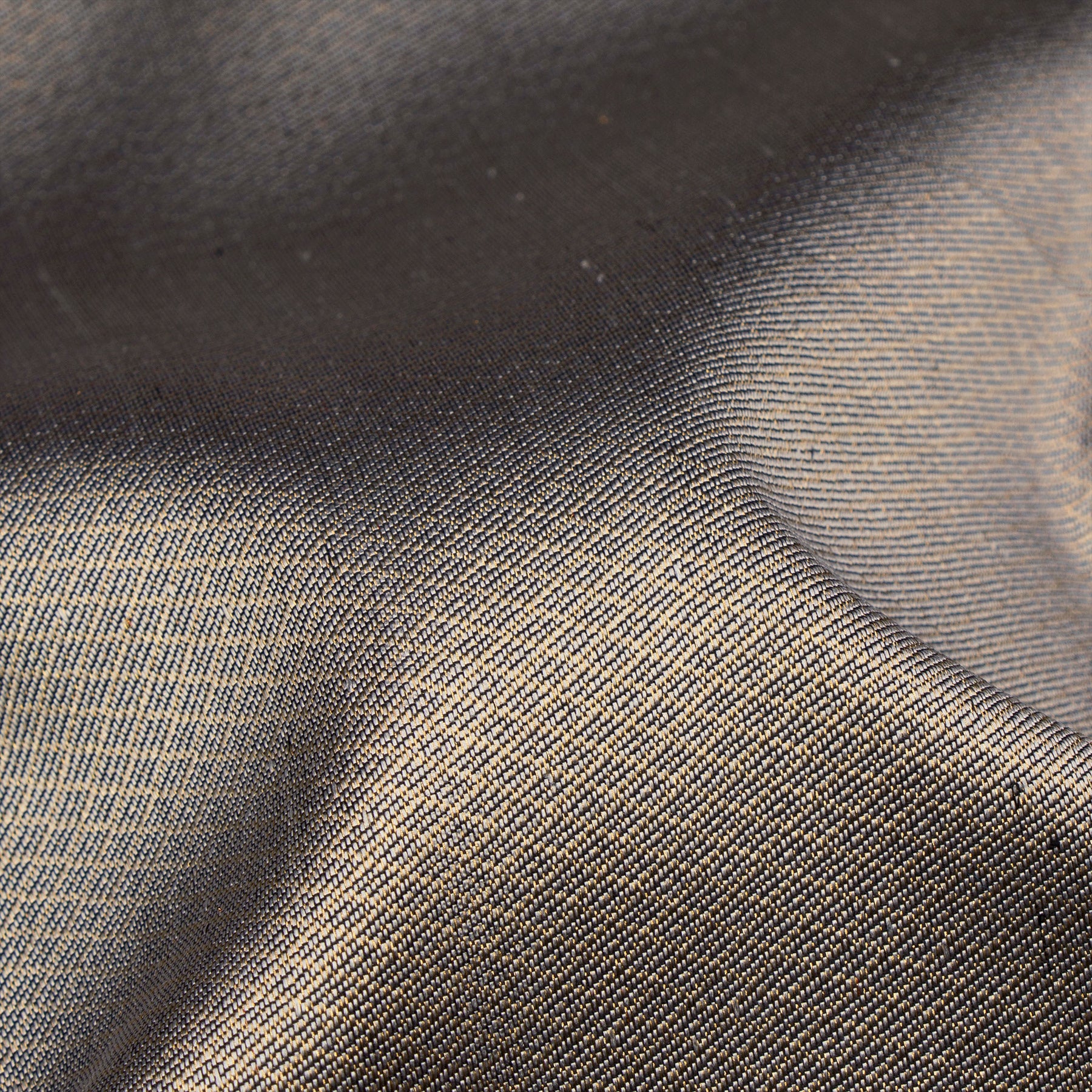 Kanakavalli Kanjivaram Silk Sari 26-041-HS001-00958 - Fabric View