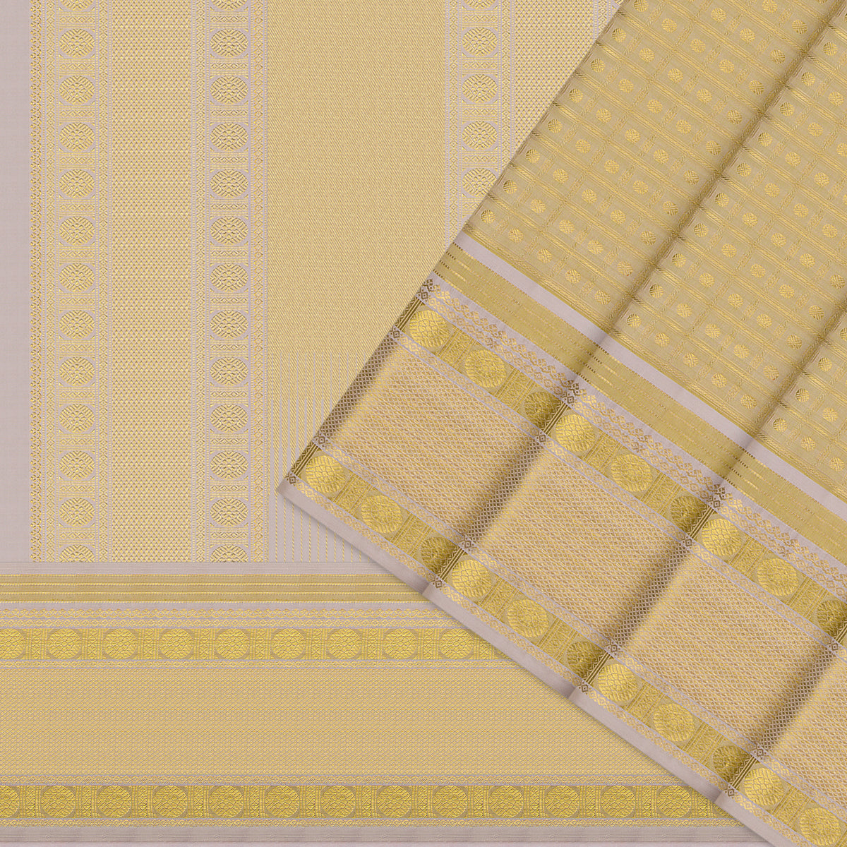 Kanakavalli Kanjivaram Silk Sari 26-041-HS001-01822