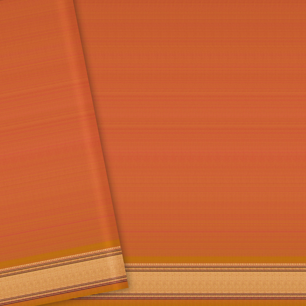 Kanakavalli Kanjivaram Silk Sari 26-041-HS001-01883 - Blouse View