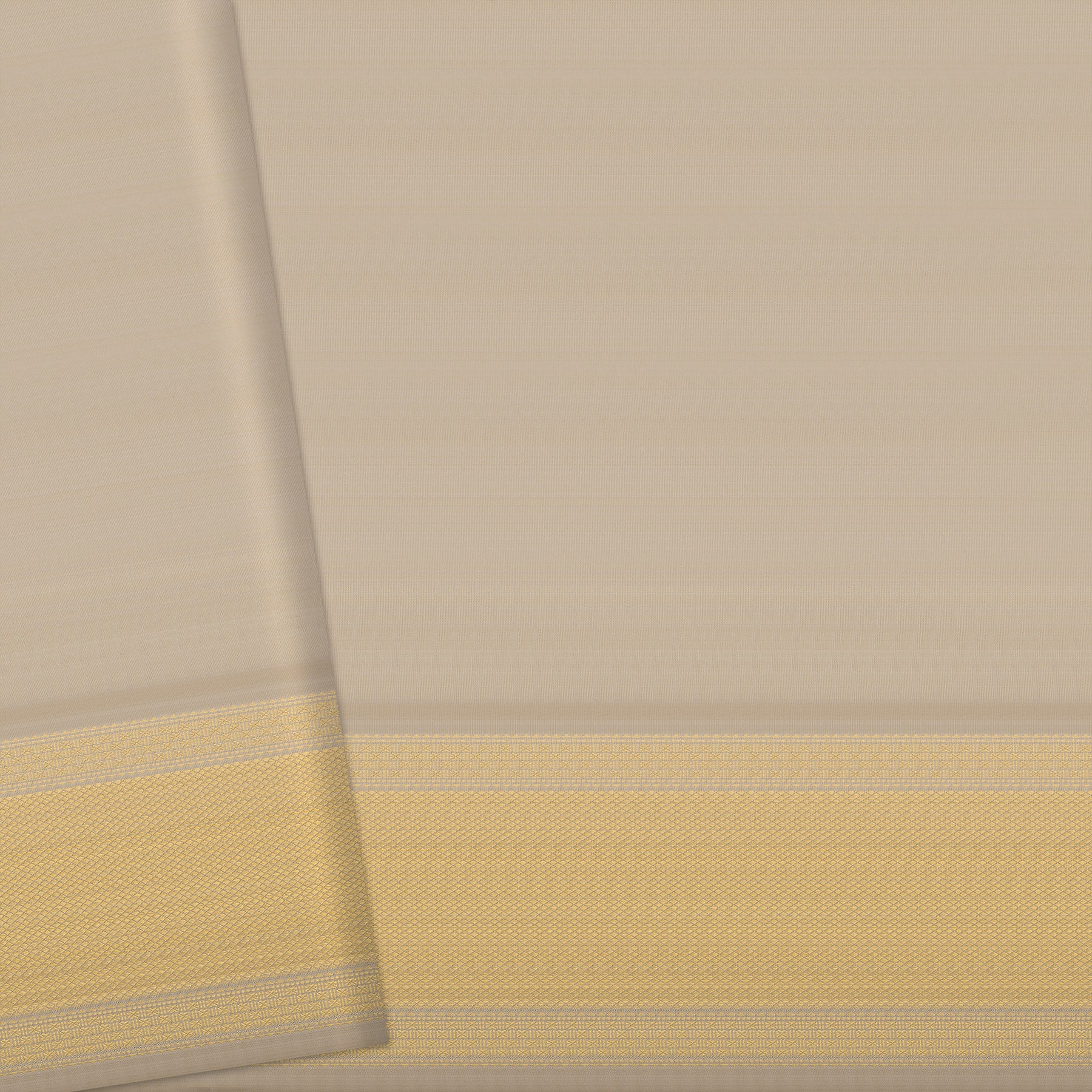 Kanakavalli Kanjivaram Silk Sari 26-041-HS001-01999 - Blouse View