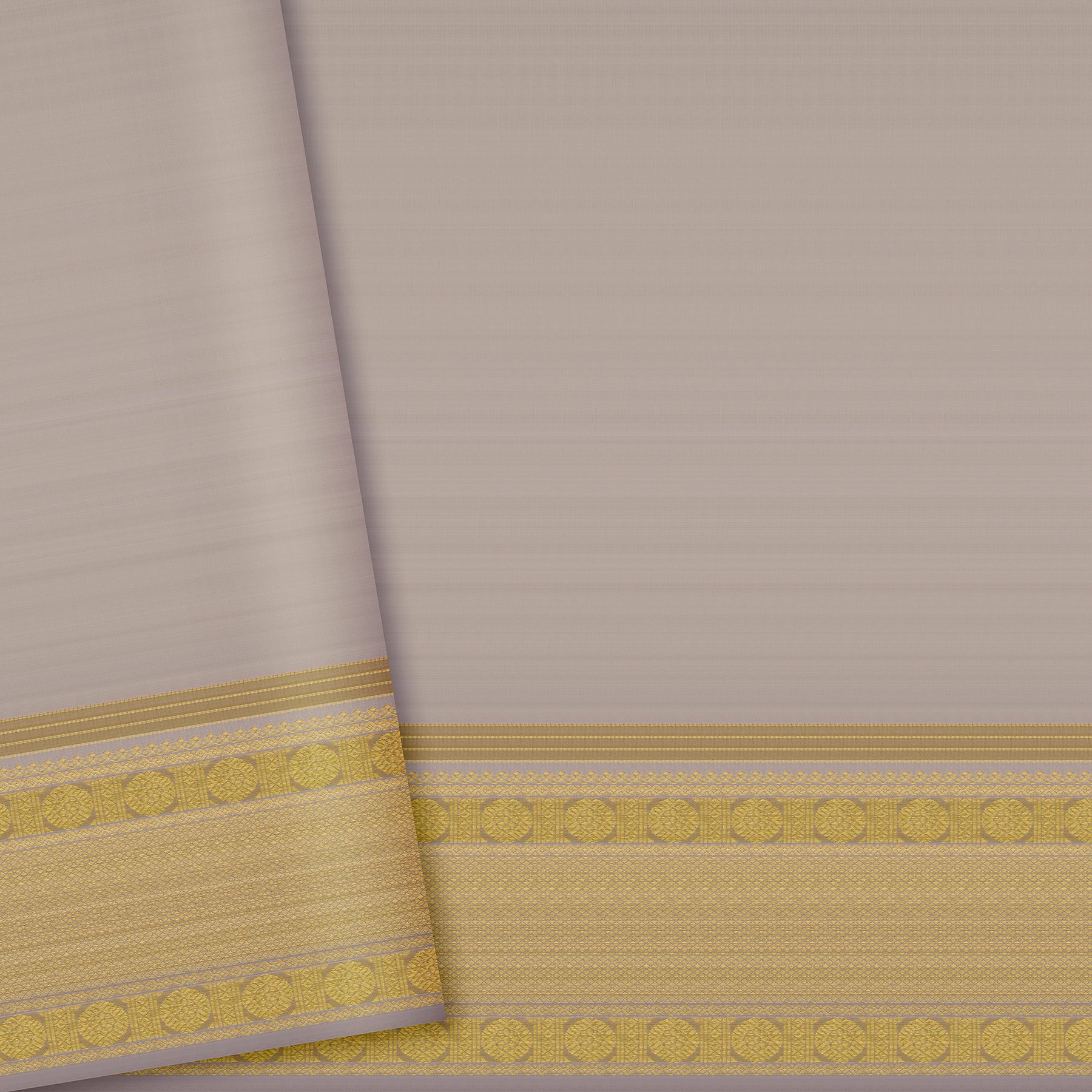 Kanakavalli Kanjivaram Silk Sari 26-041-HS001-02941 - Blouse View