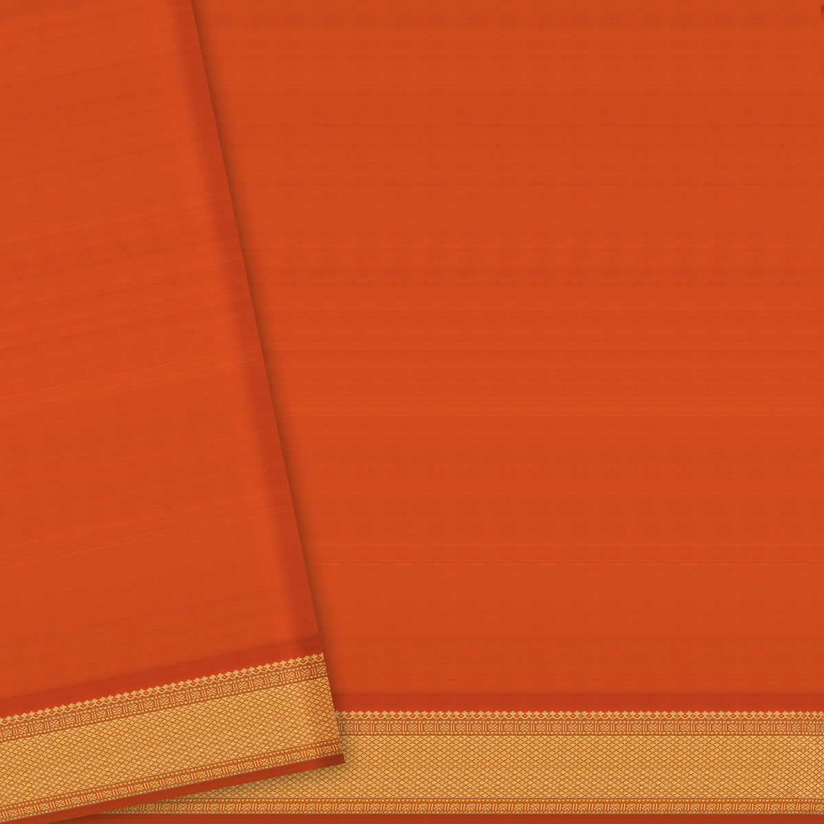 Kanakavalli Kanjivaram Silk Sari 26-041-HS001-03740 - Blouse View
