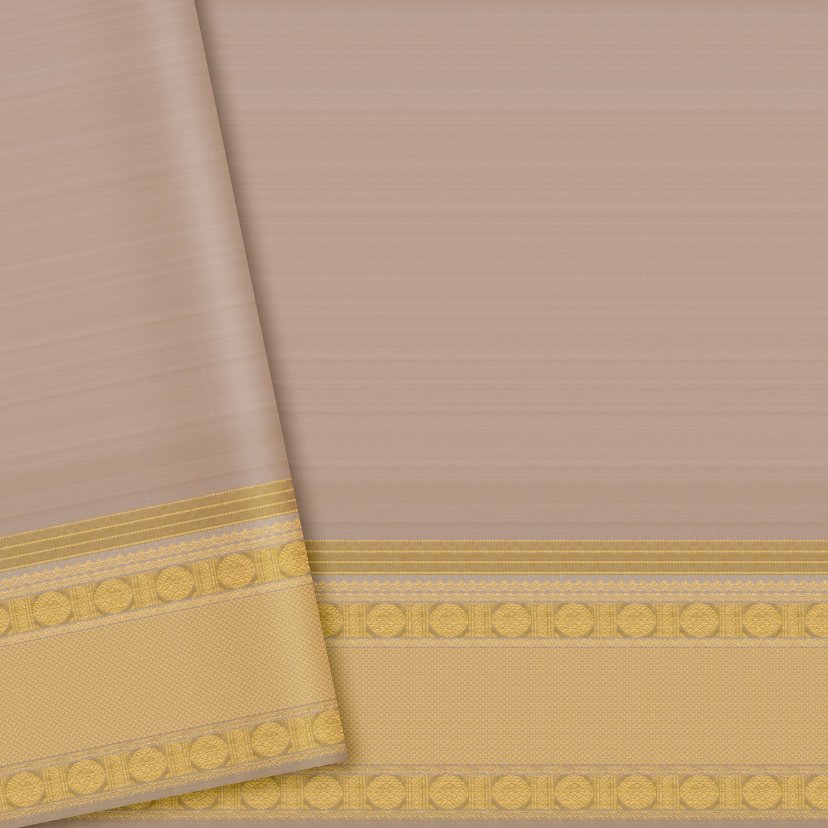 Kanakavalli Kanjivaram Silk Sari 26-041-HS001-03967 - Blouse View